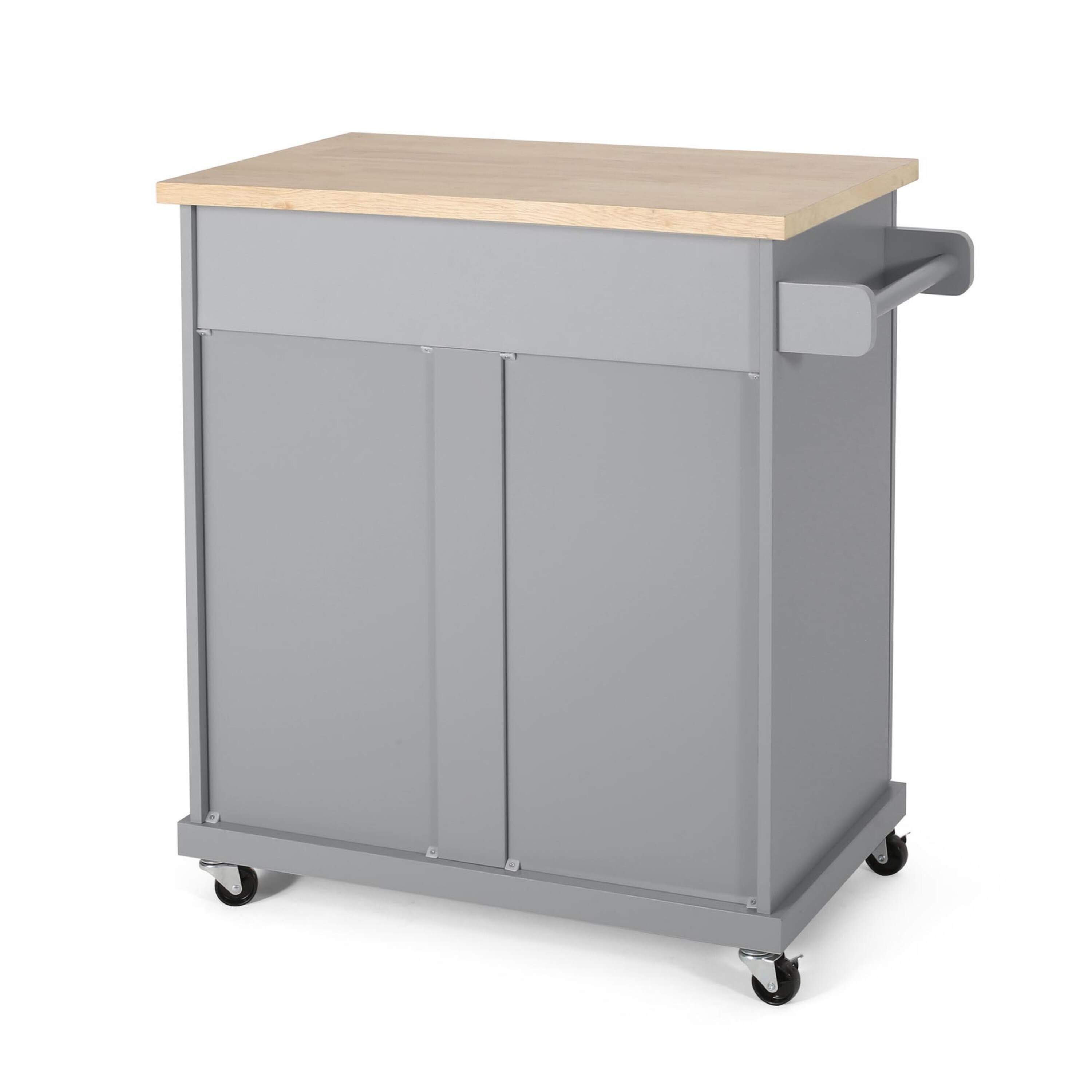 Miki Shinly NHS-TGRY-13QI Kitchen-Furniture - View #2