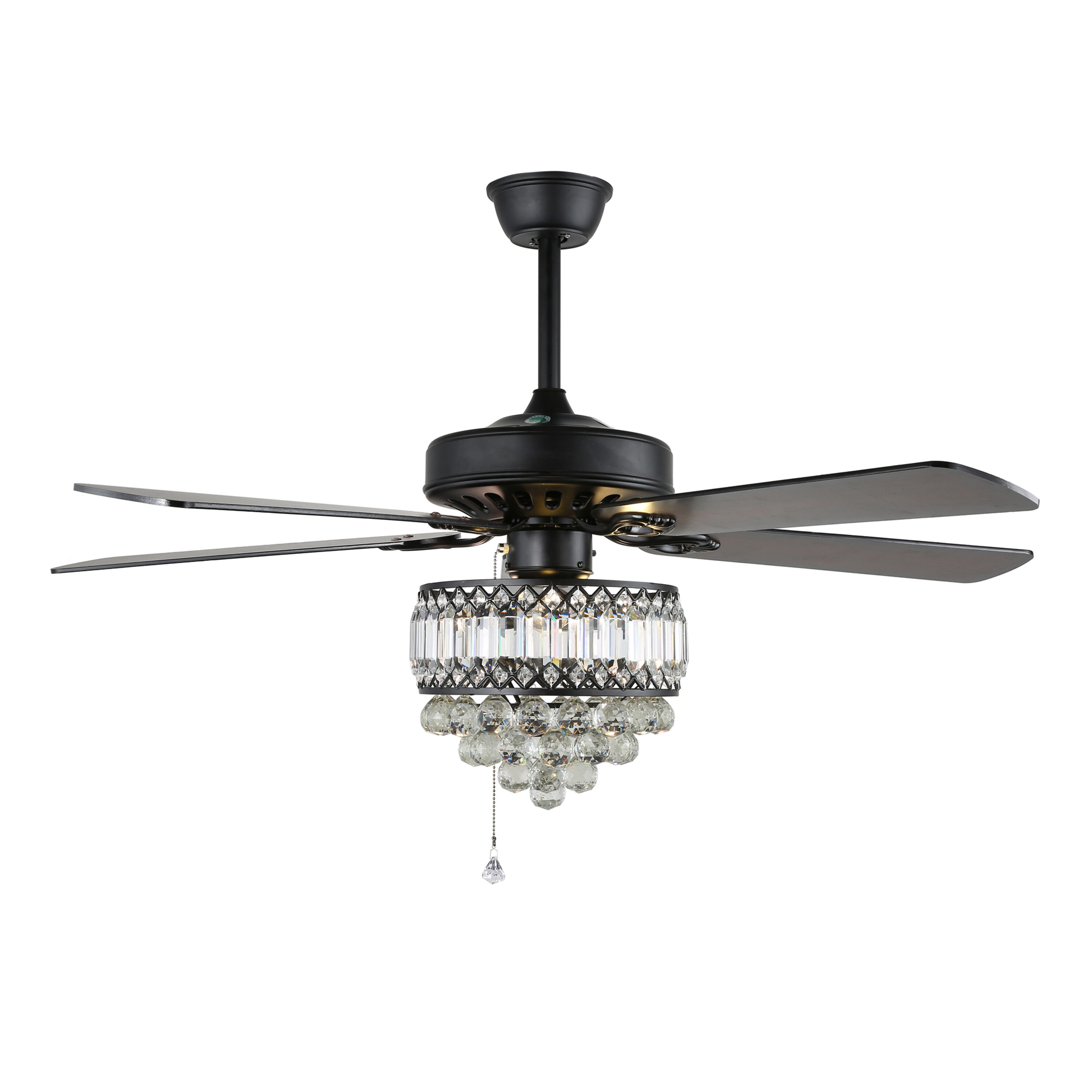 Oaks Decor BD2030-B Ceiling-Fans - View #3