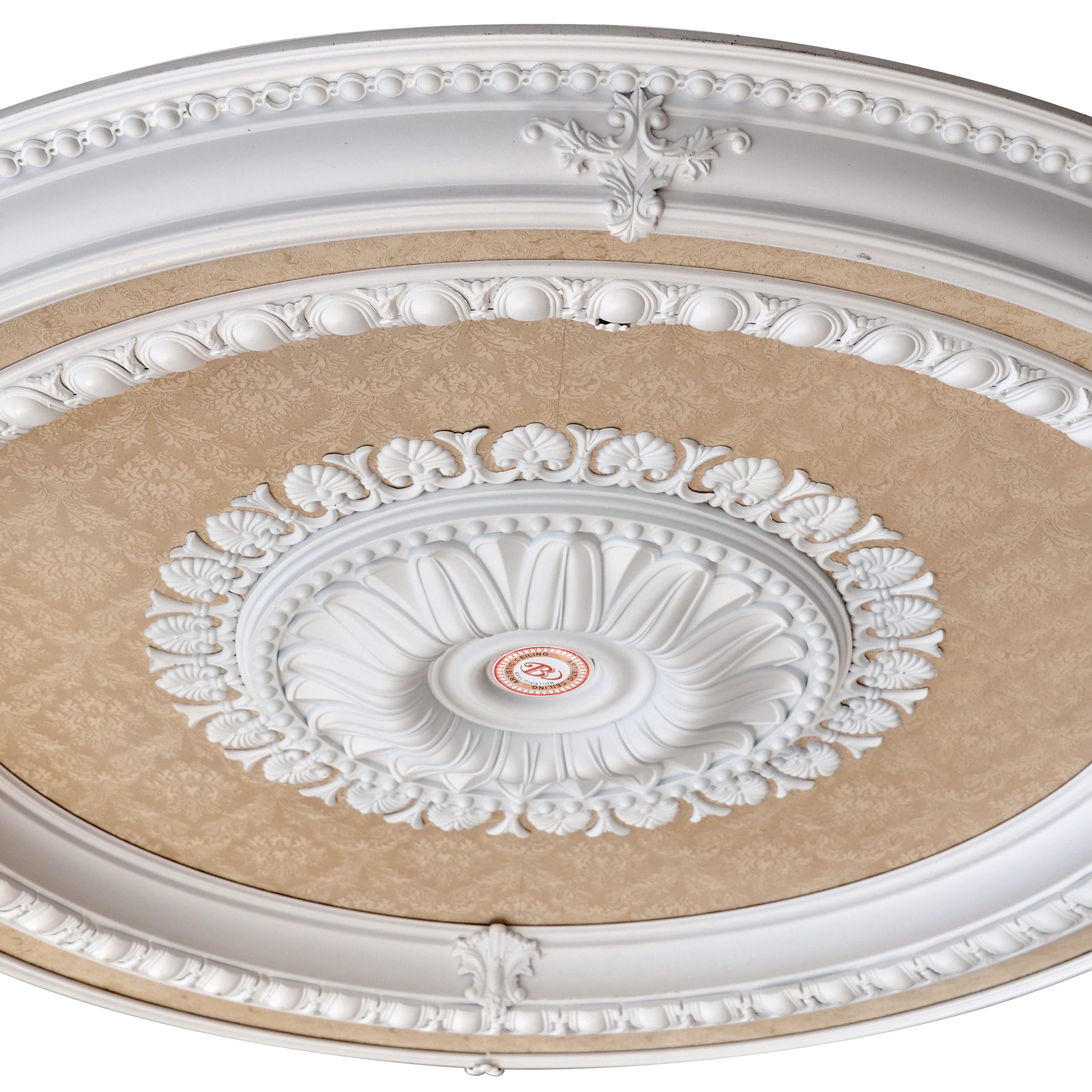 AFD HOME 10756389 Ceiling-Medallions - View #4