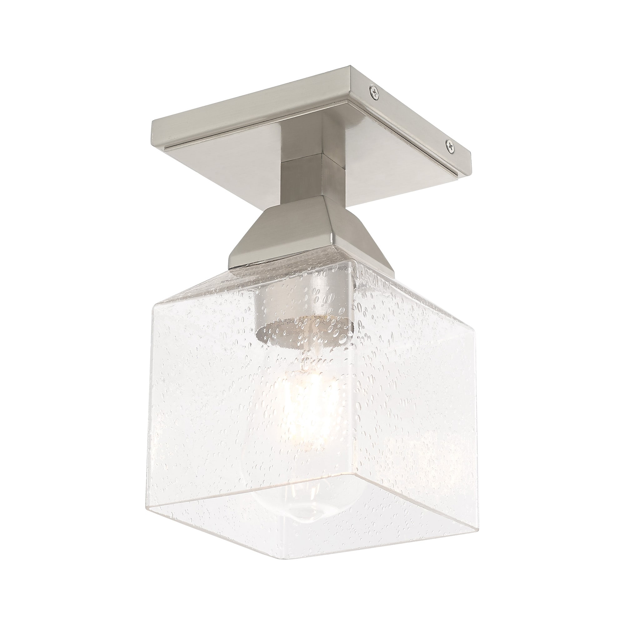 Livex Lighting 10380-91 flushmounts - View #3