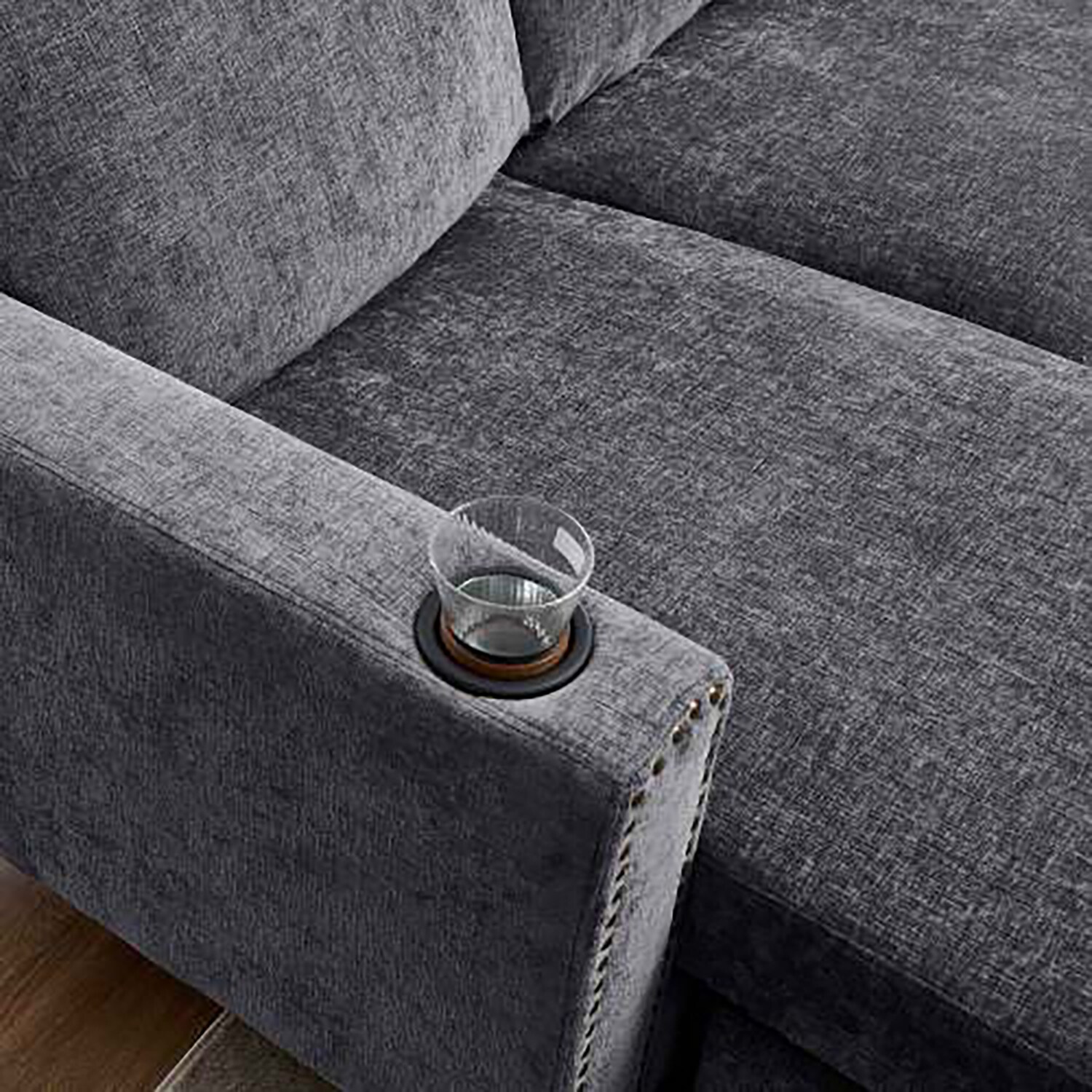 GZMR GZ-BS4K001 Sofas-Loveseats - View #9