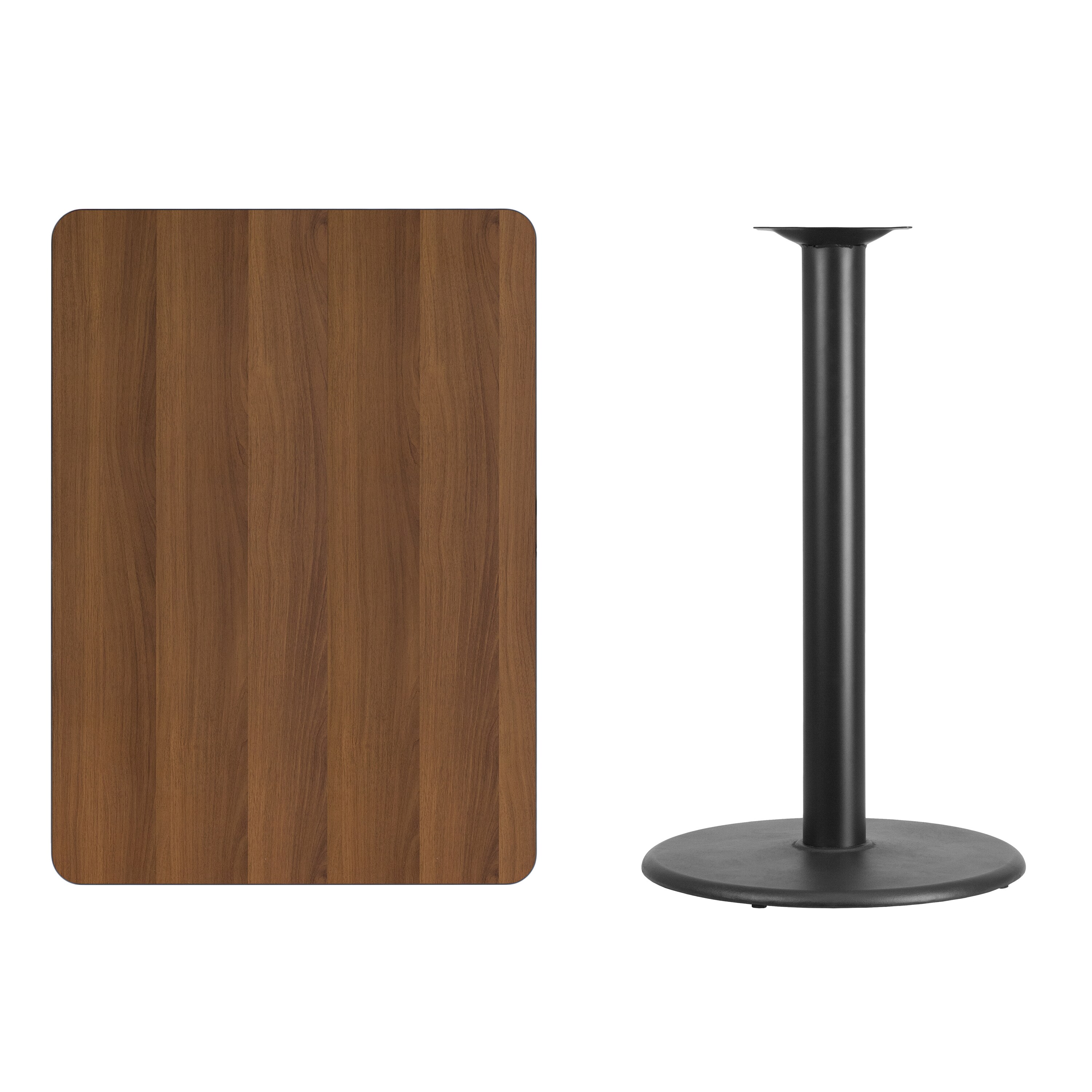 Flash Furniture 889142007869 Dining-Tables - View #3
