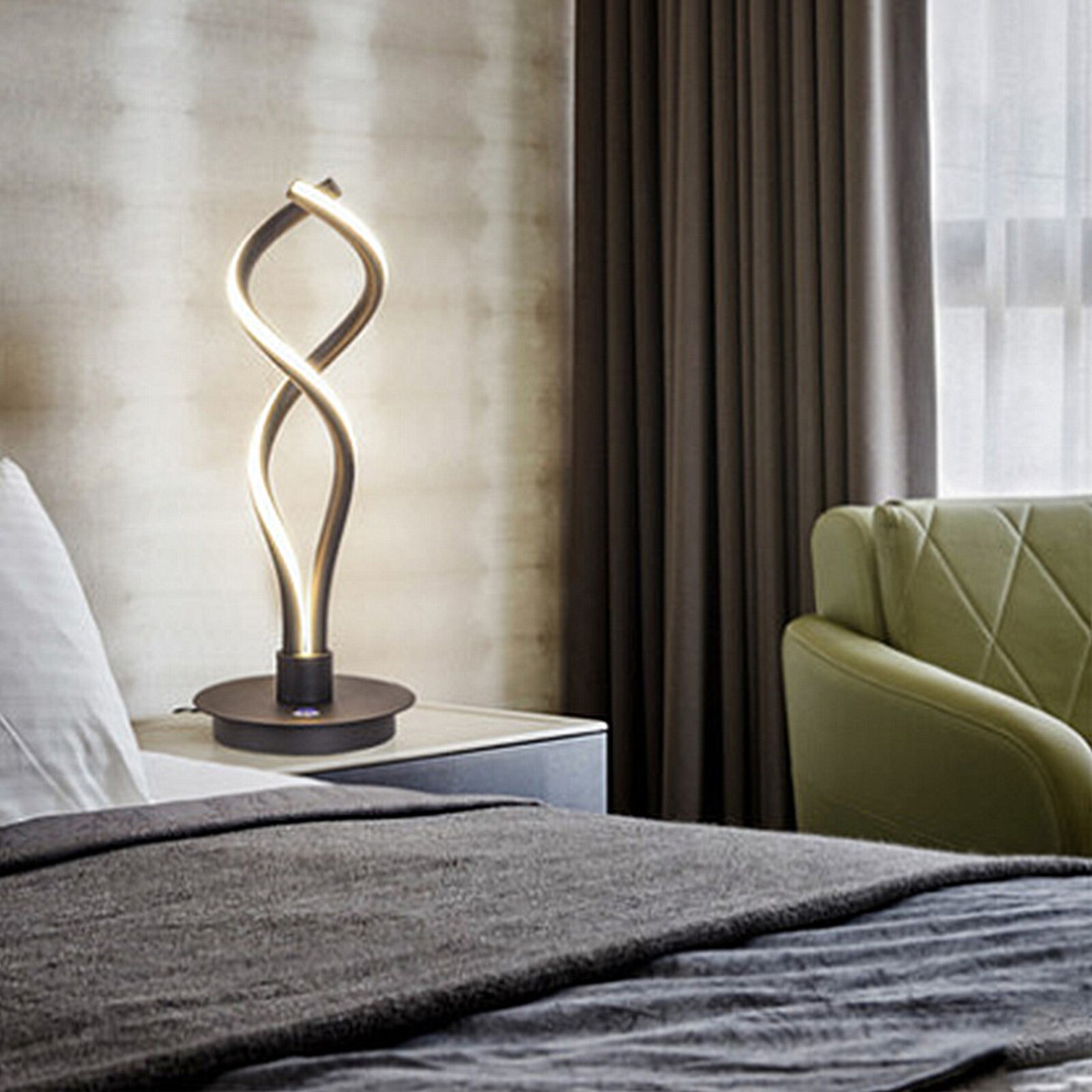 Oukaning HG-HCXLST-3489-US floorlamps - View #6