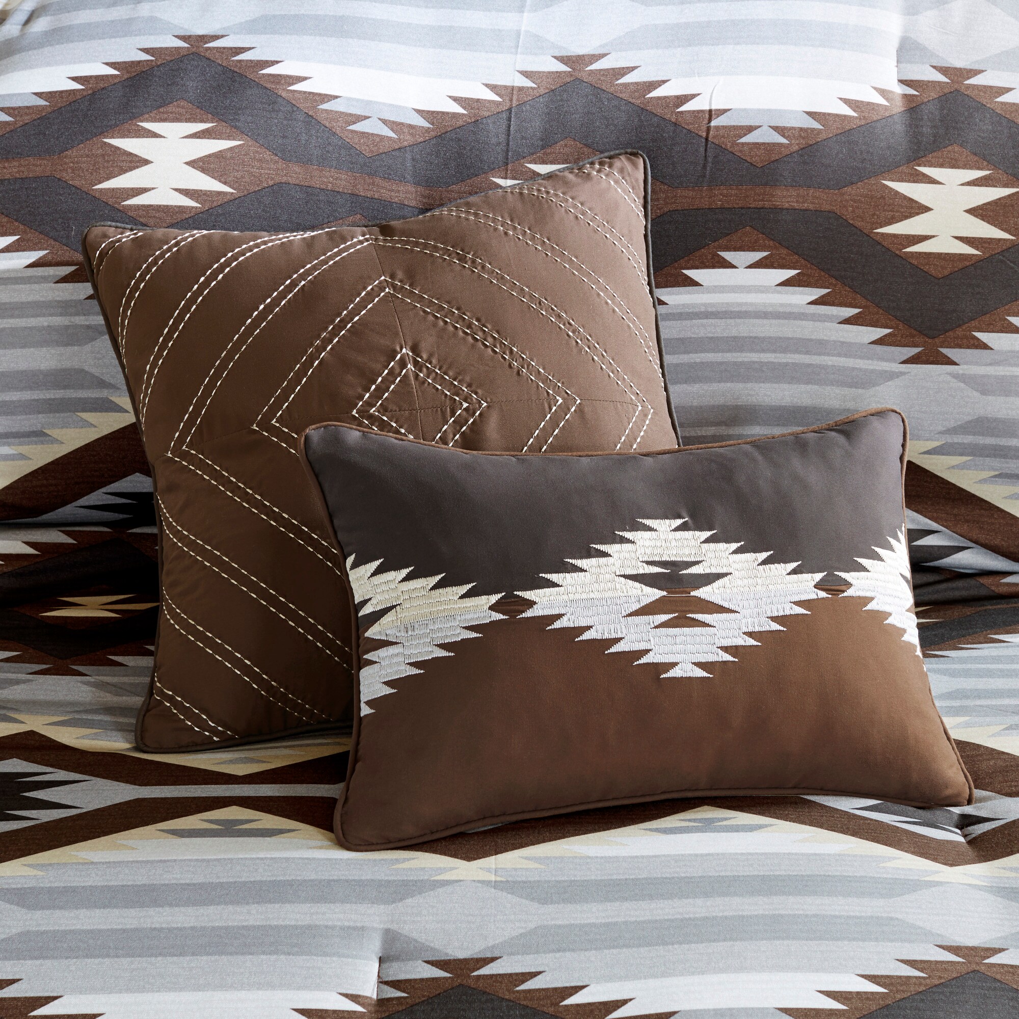 WOOLRICH WR10-2181 bedding - View #4