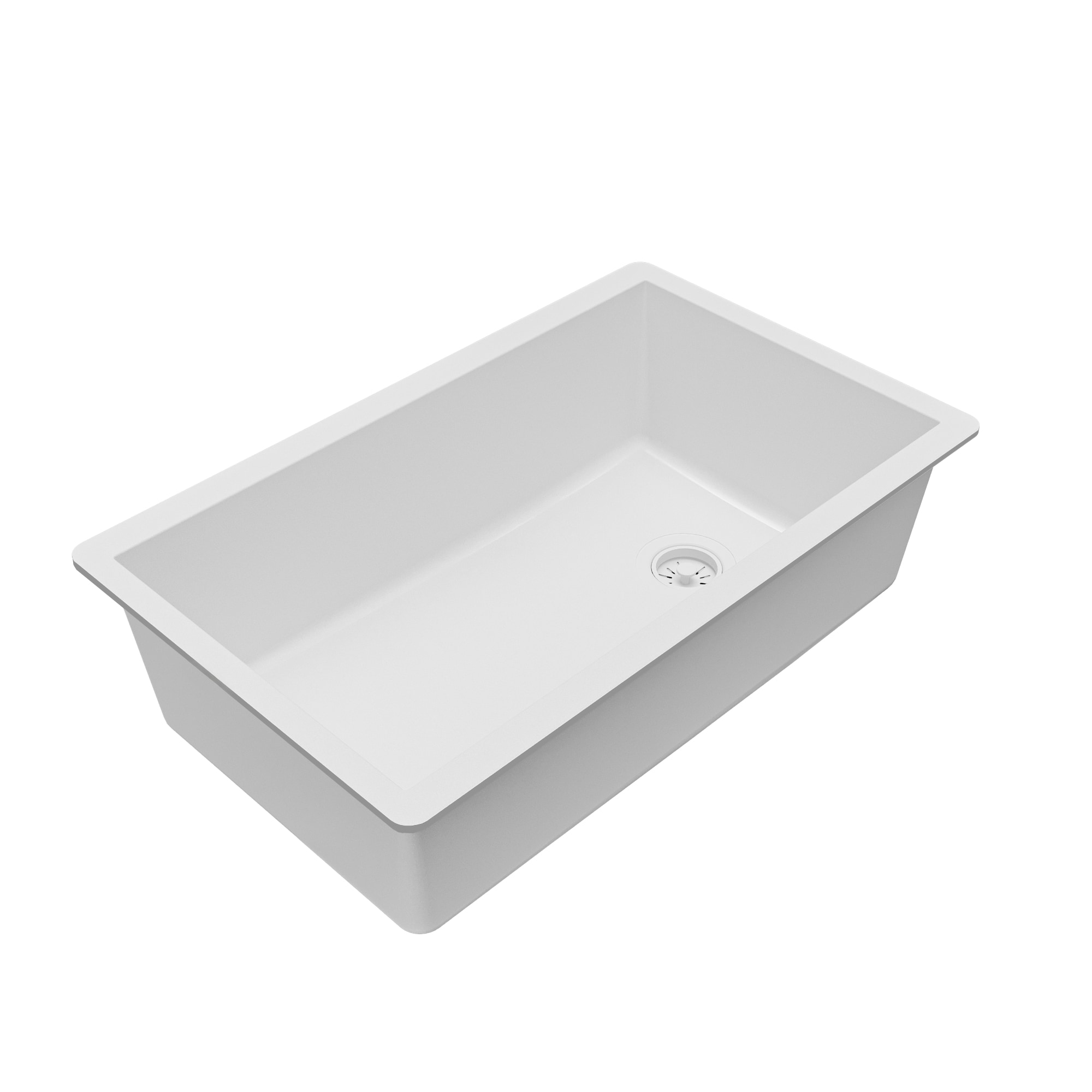Karran GU1070WHT Kitchen-Sinks - View #9