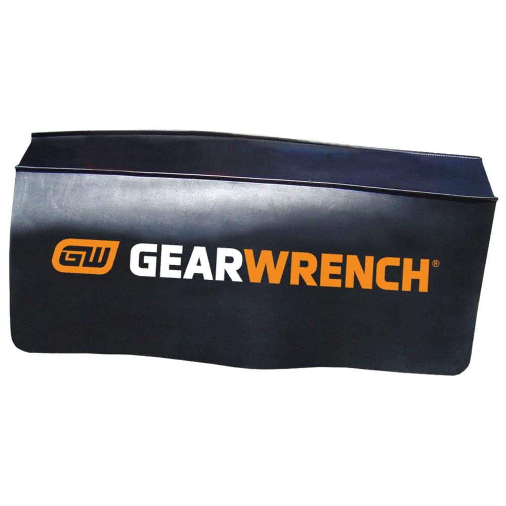 magnetic fender cover