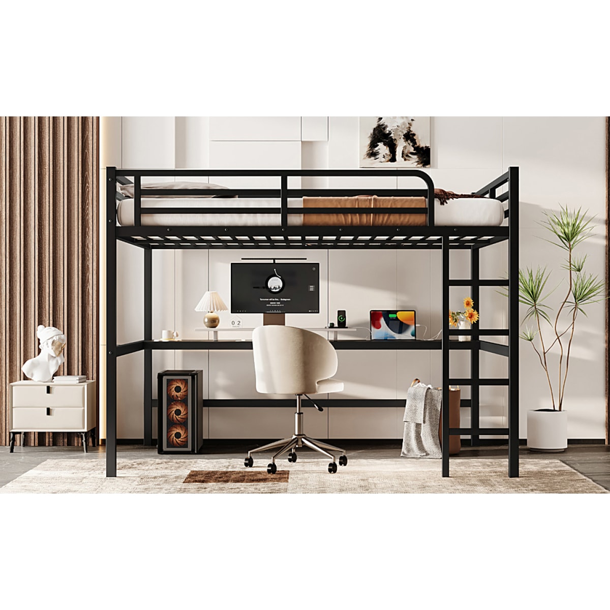 Streamdale Furniture W1580S00182 beds - View #12