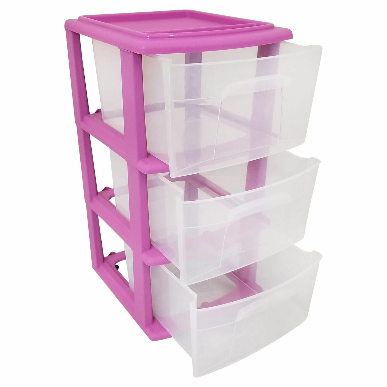 Homz Products 324376 Storage-Drawers - View #3