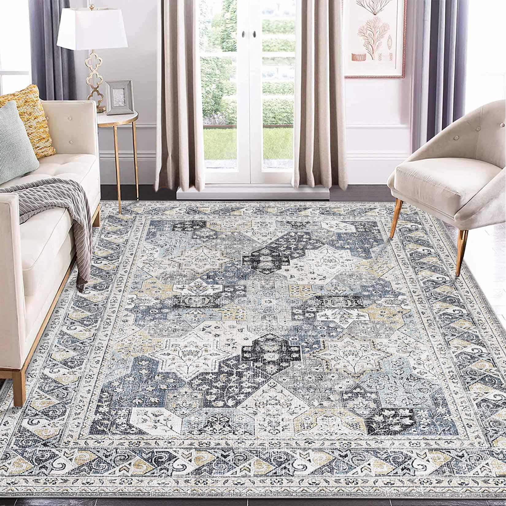 Garvee YXY-LO-PHO-10BJ8QU6 rugs - View #2
