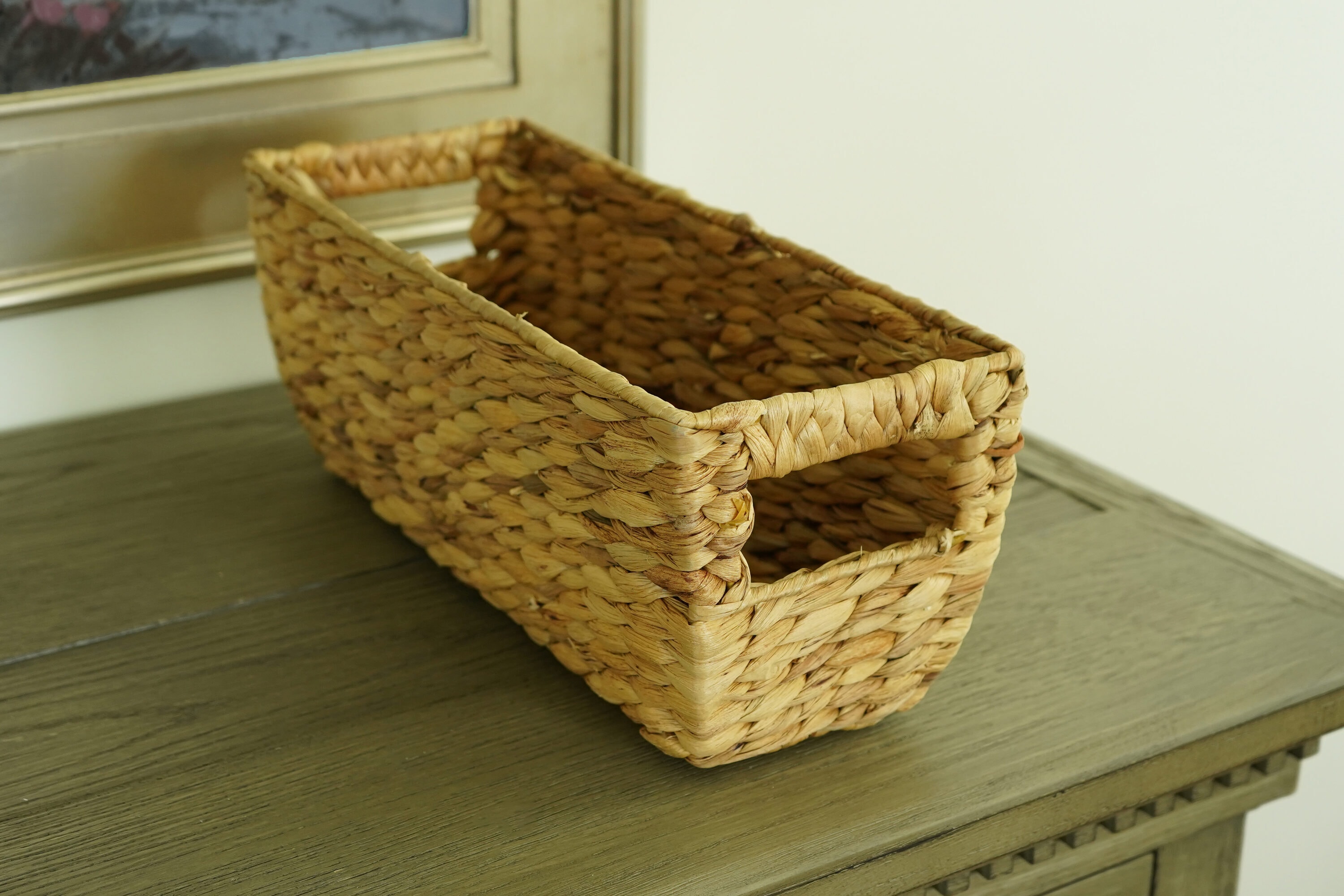 allen + roth FSI-M-RBWH-NA Bins-Baskets - View #4