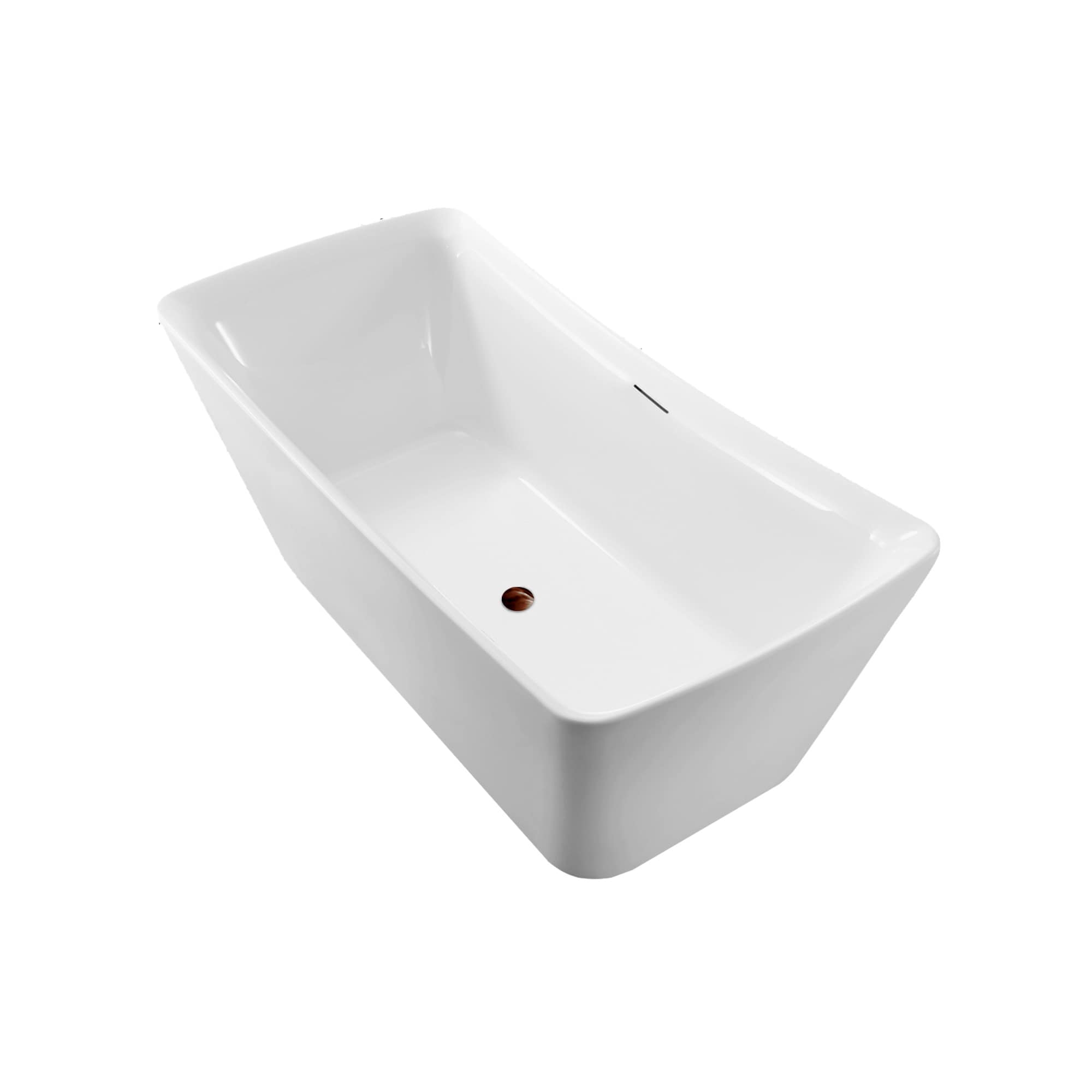 Streamline NPT9550ORB bathtubs - View #2