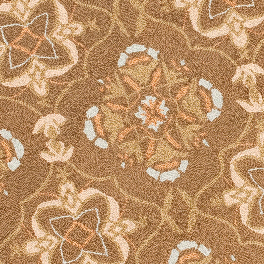 Safavieh HK376C-5OV rugs - View #7