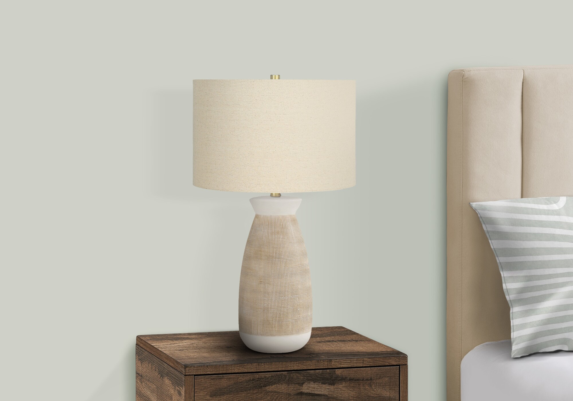 LUXEYARD DS-Y-B2710-P220140 Table-Lamps - View #3