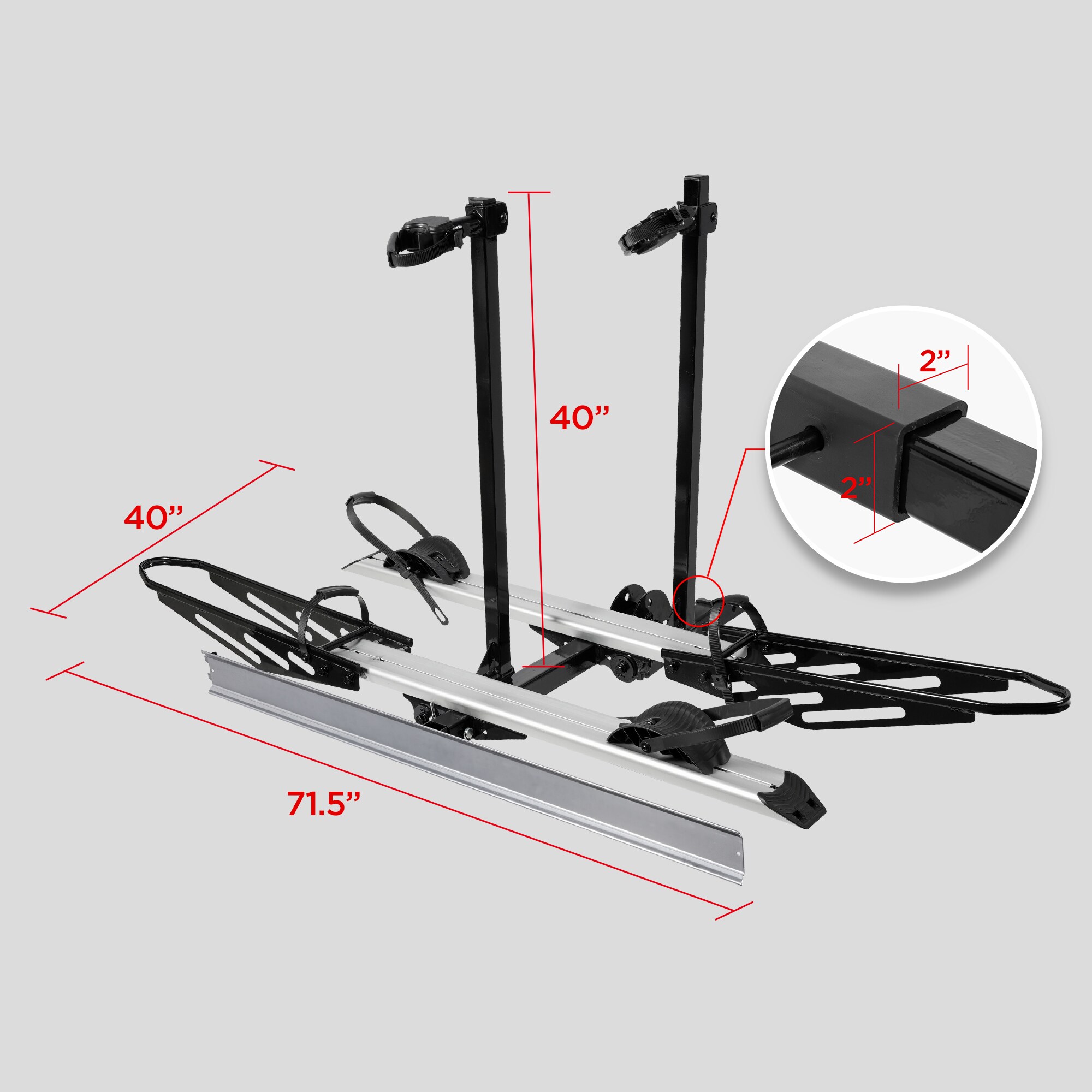 VANTANA VTEB10104148 Bike-Storage - View #9