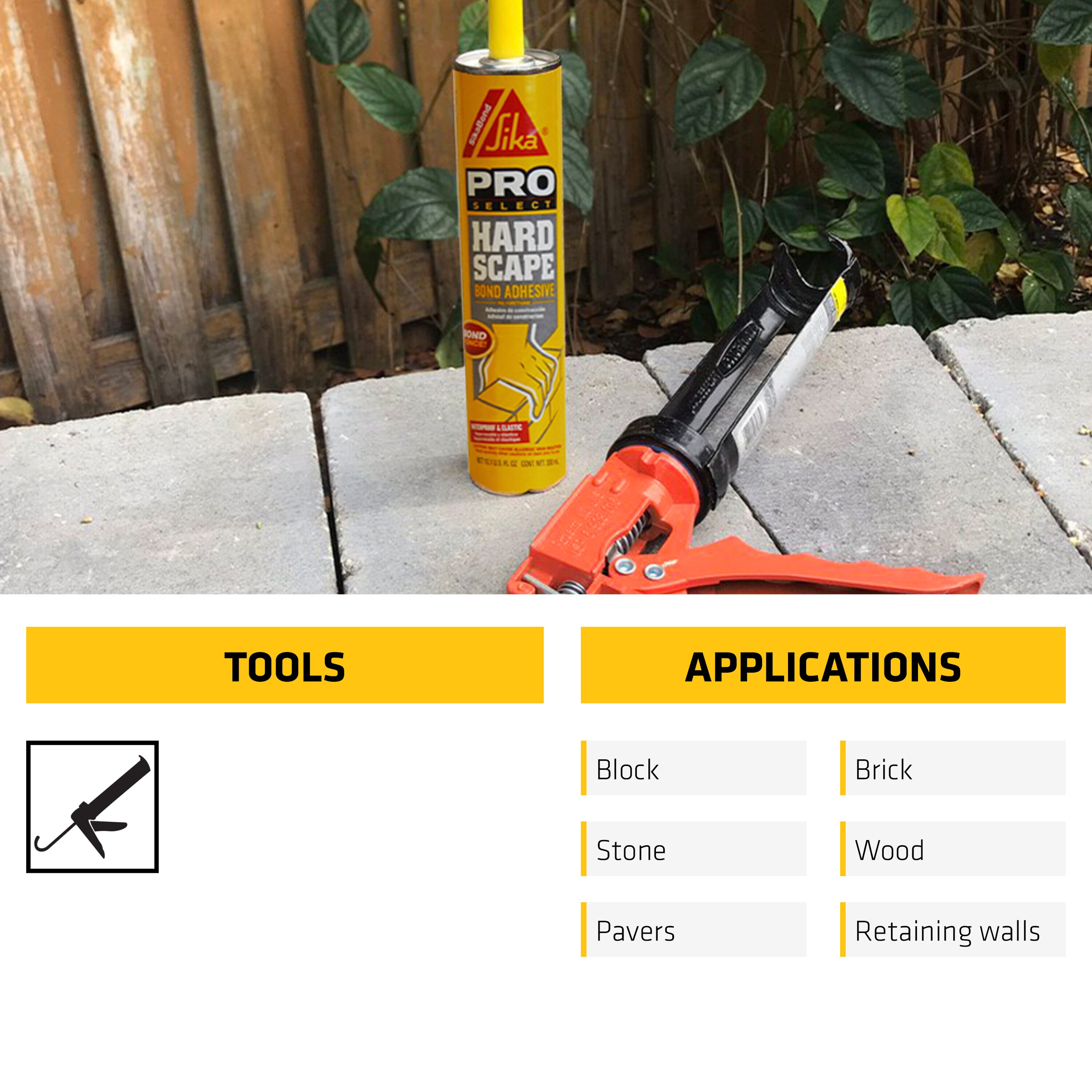 Sika 479628 Construction-Adhesive - View #5