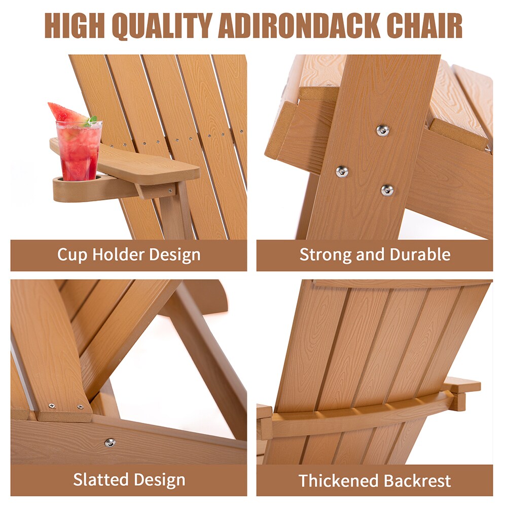 Topcraft PAK002 Patio-Chairs - View #2