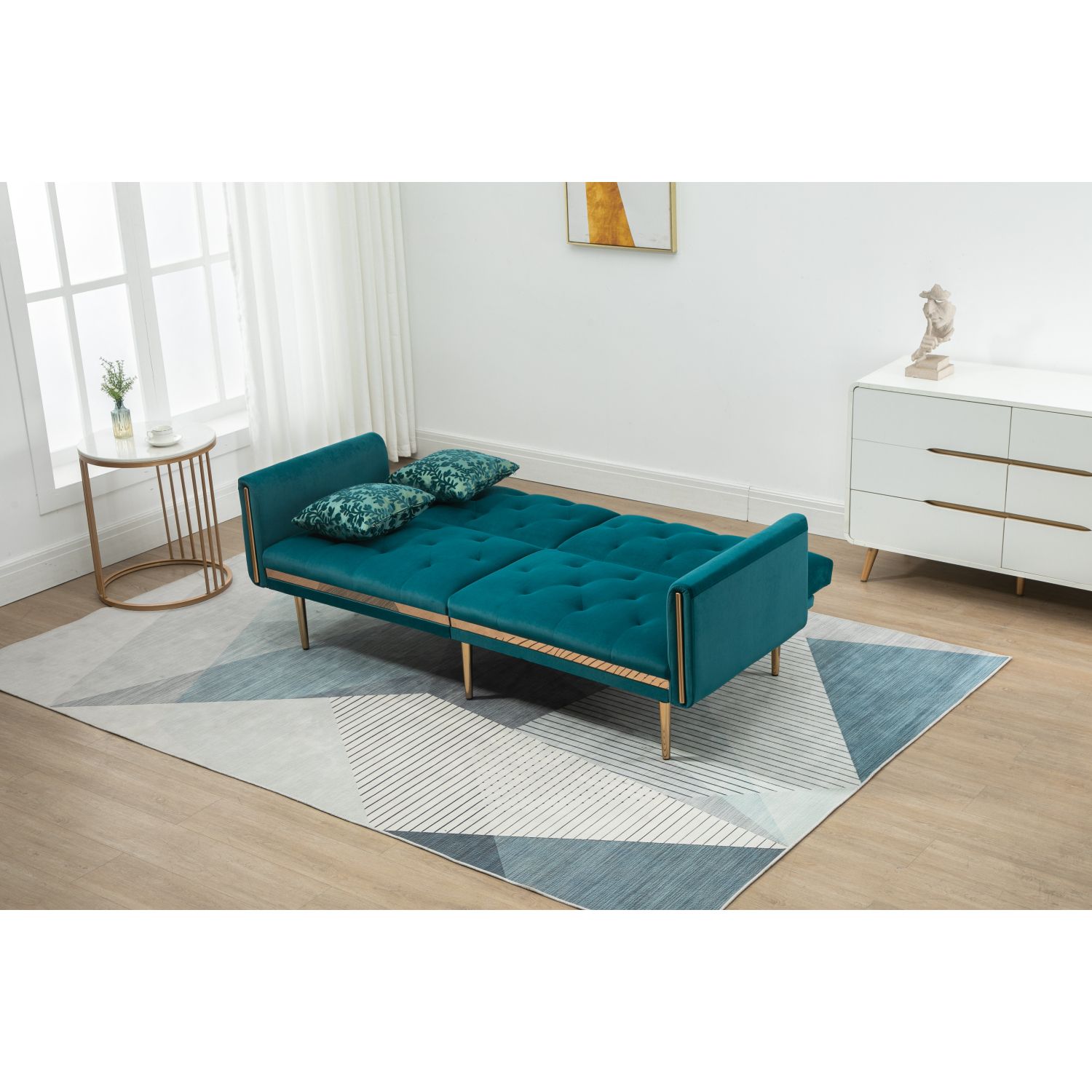 JASMODER W395S00037 Sofas-Loveseats - View #6