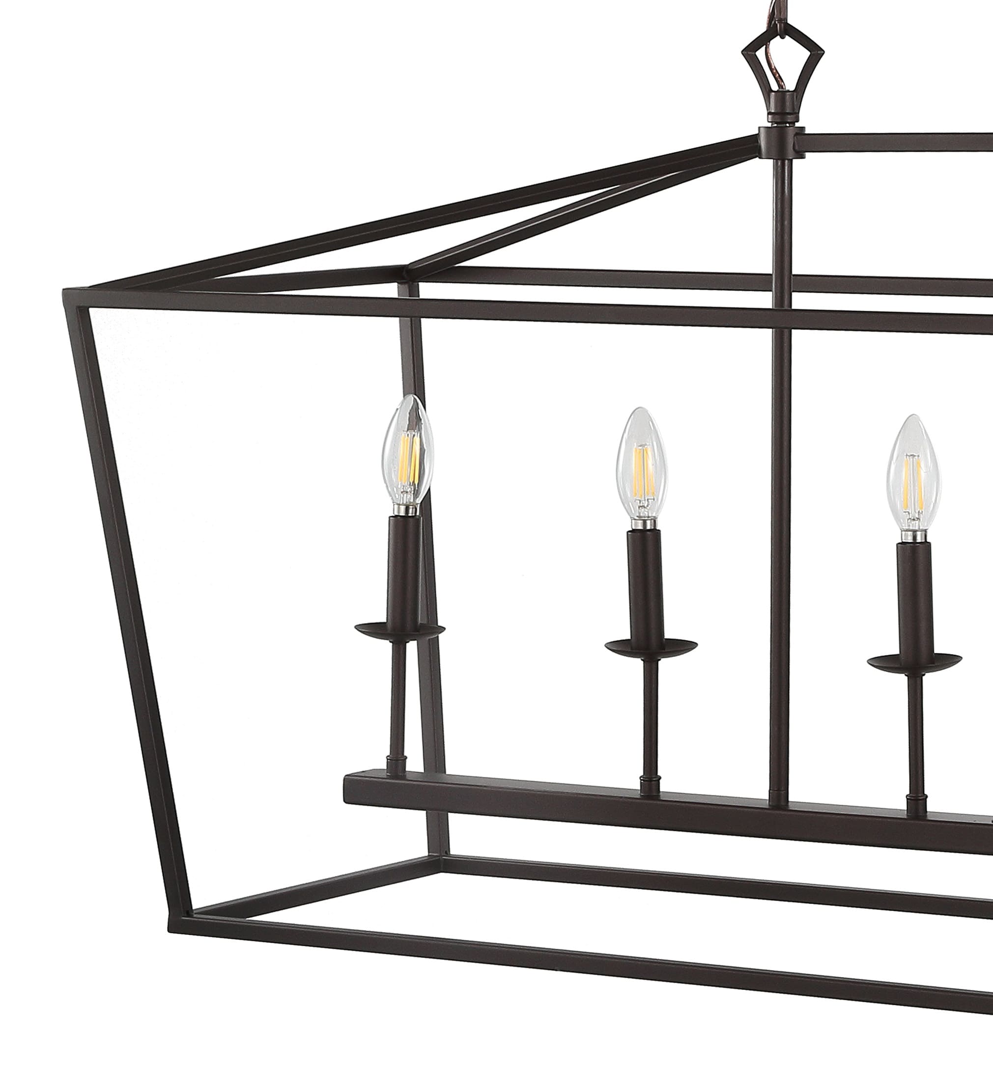 JONATHAN  Y JYL7439A Pendant-Lights - View #8