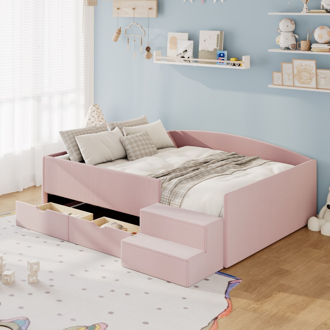 CHITA BED723-233 beds - View #2
