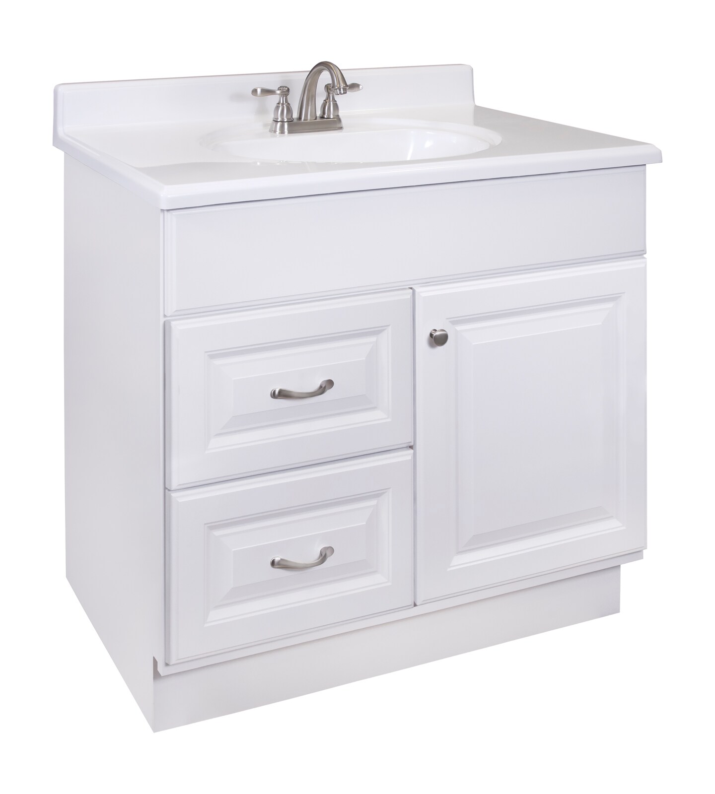 Project Source V38137-PS vanities - View #8