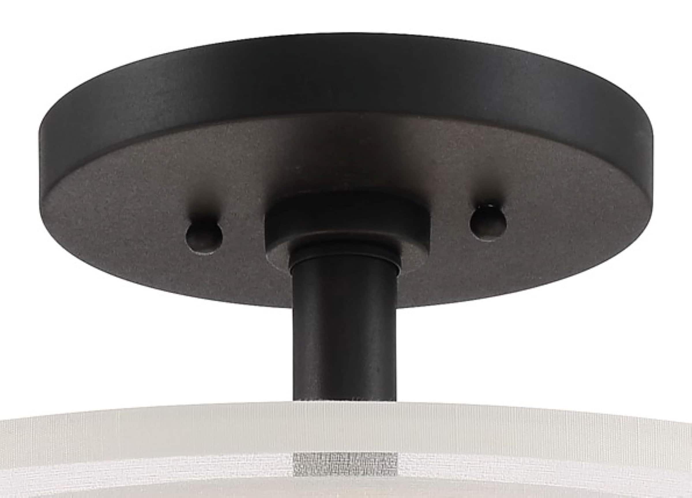Minka Lavery 4107-66 flushmounts - View #3