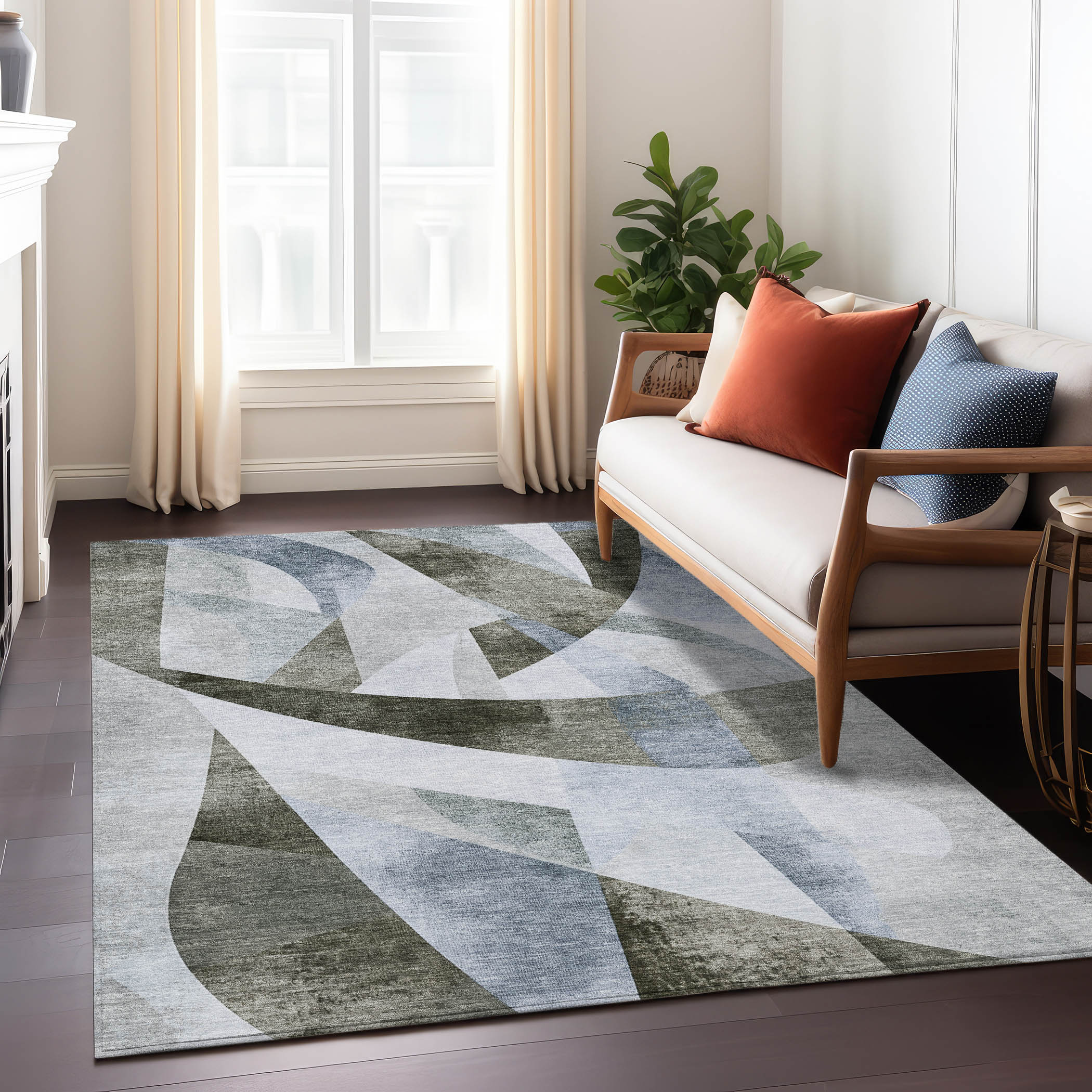 Addison Rugs ACN1836TP10X14 rugs - View #7