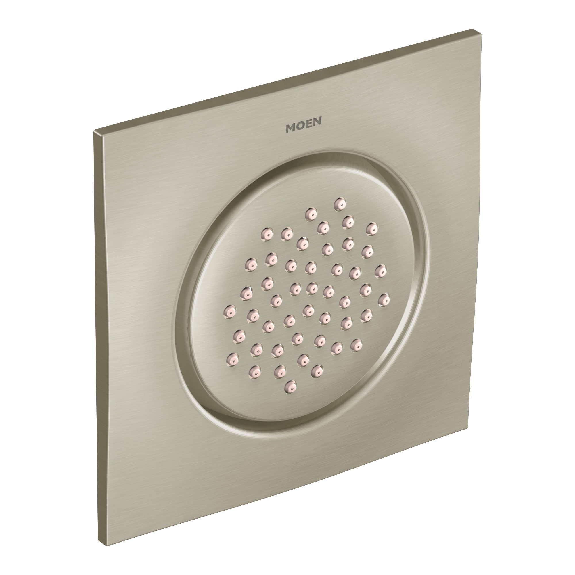 Moen TS1320BN Brushed nickel Shower Jet