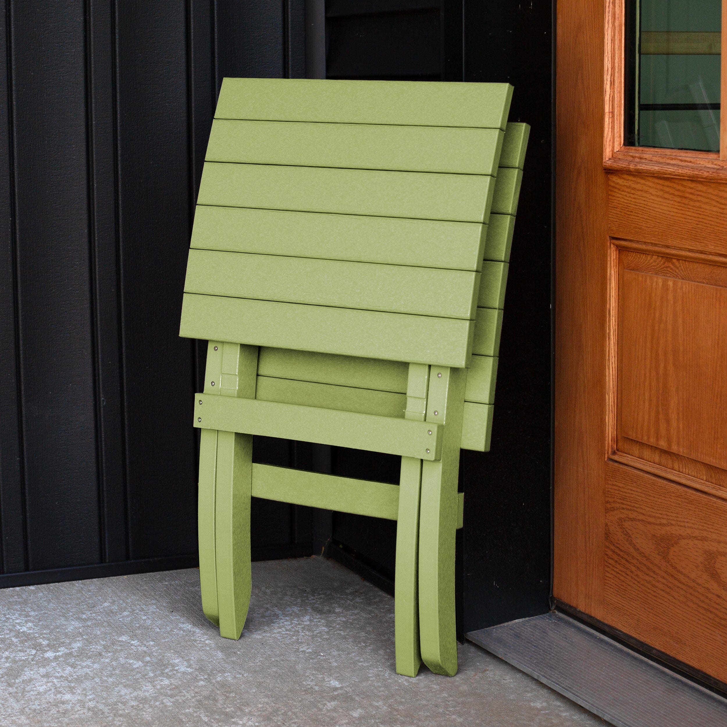 highwood BV-CHRNS01-PGR Patio-Chairs - View #6