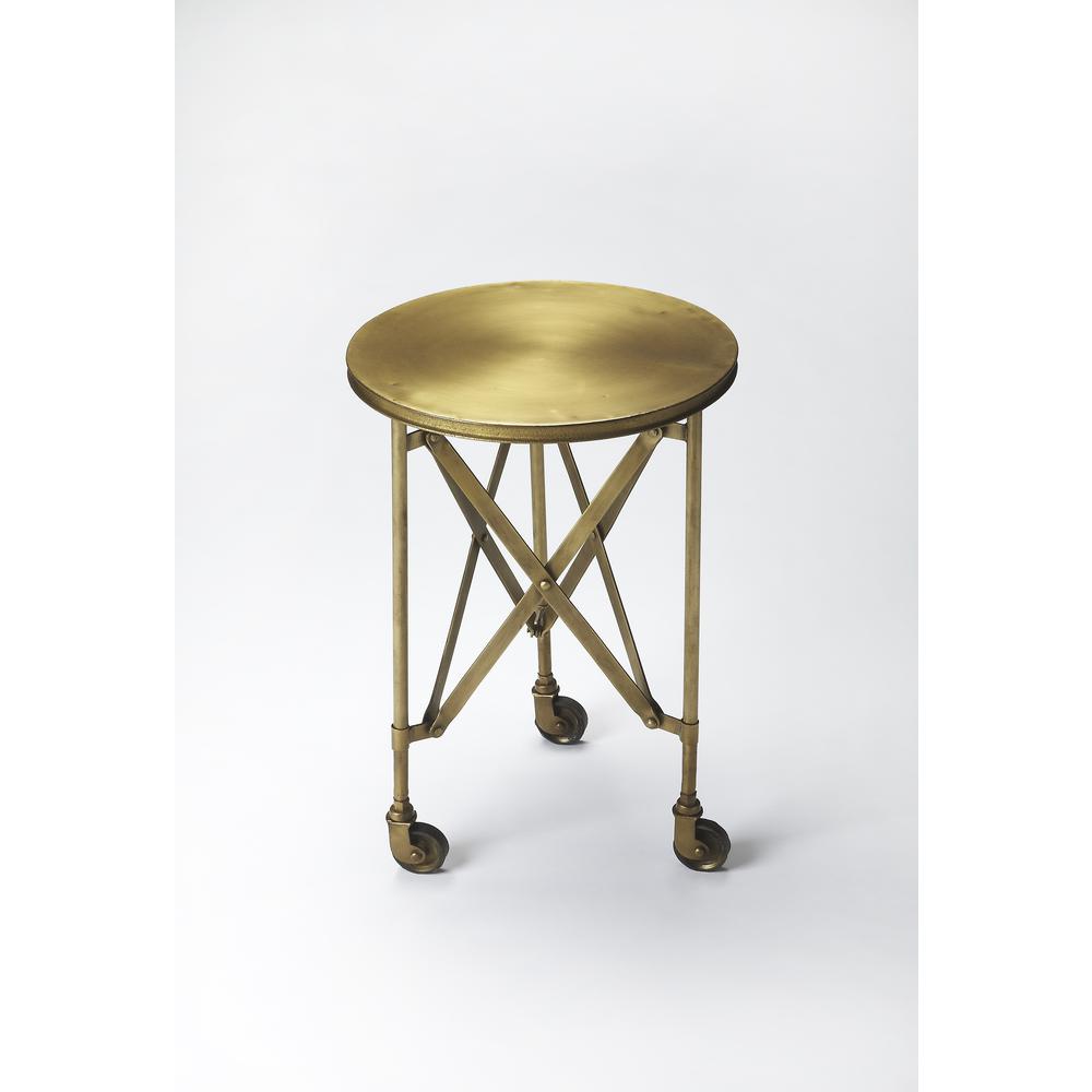 Butler Specialty 1168226 End-Tables - View #3