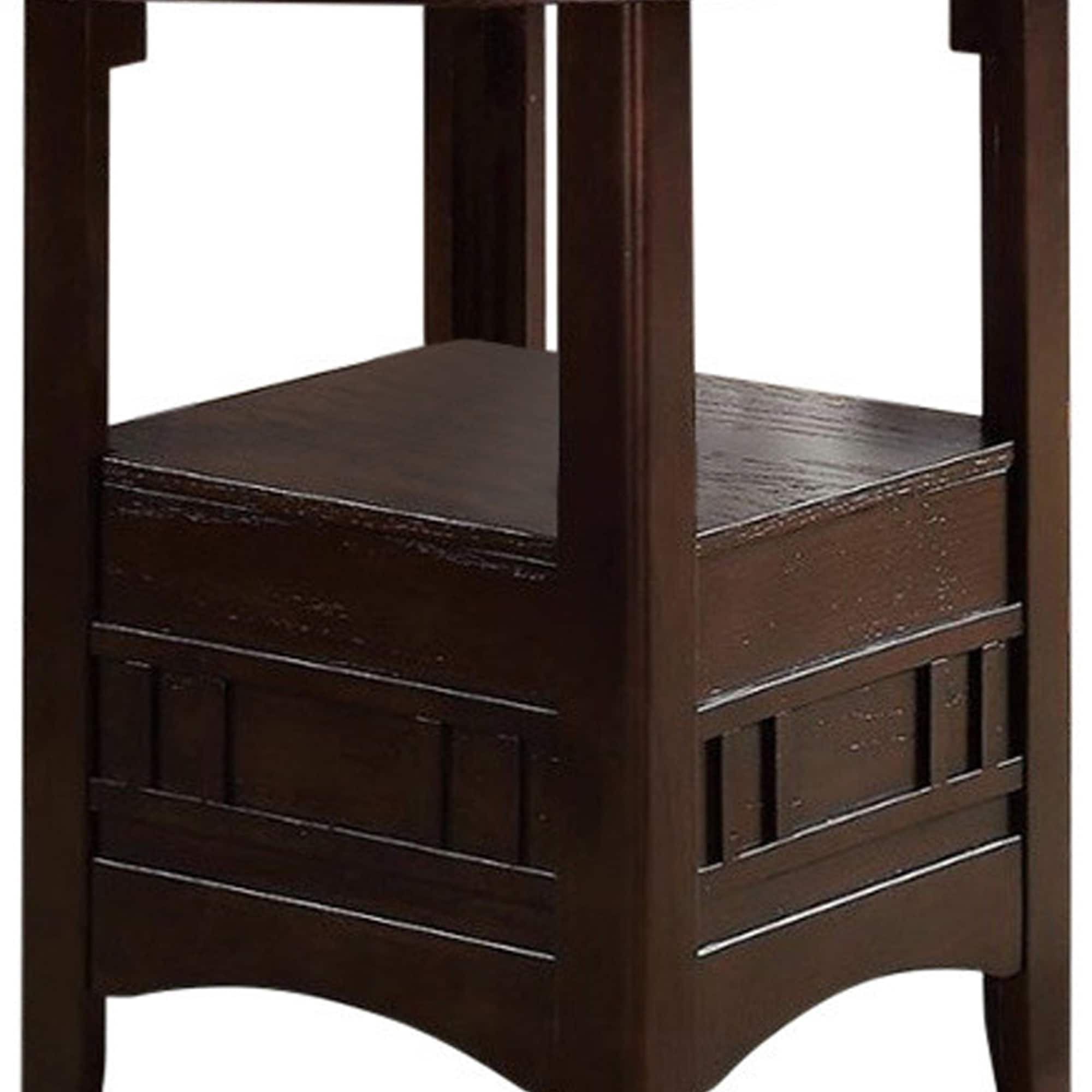 Benzara BM171297 Dining-Tables - View #3