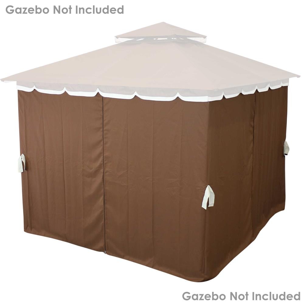sojag romano gazebo