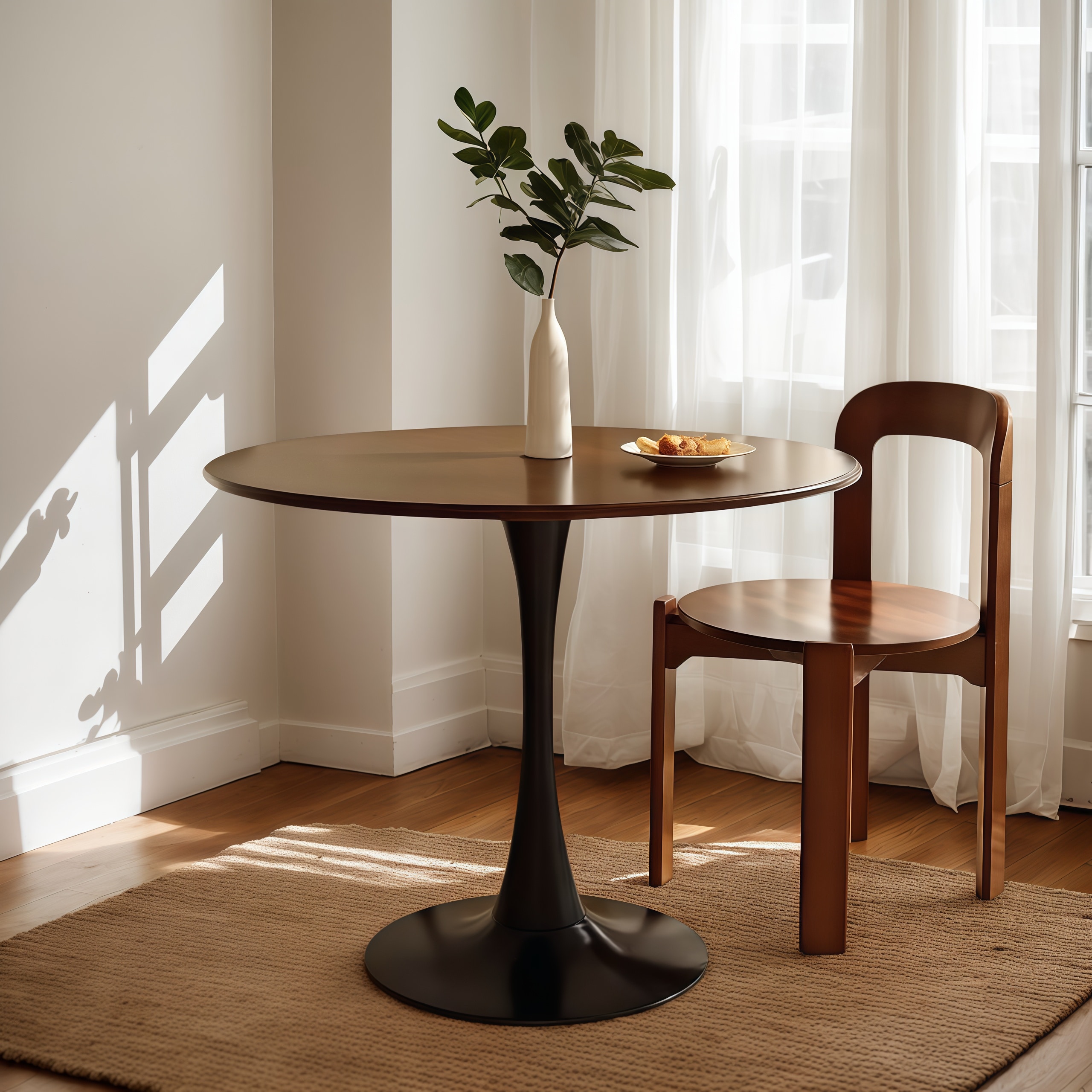 MAYEERTY FXLS0304-SGD0280 Dining-Tables - View #2