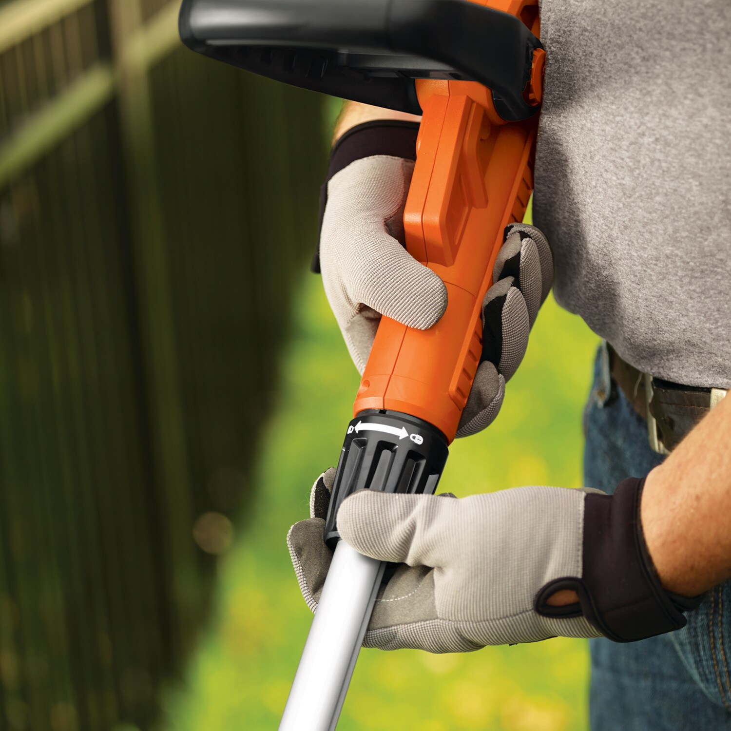 BLACK & DECKER GH900  - View #5