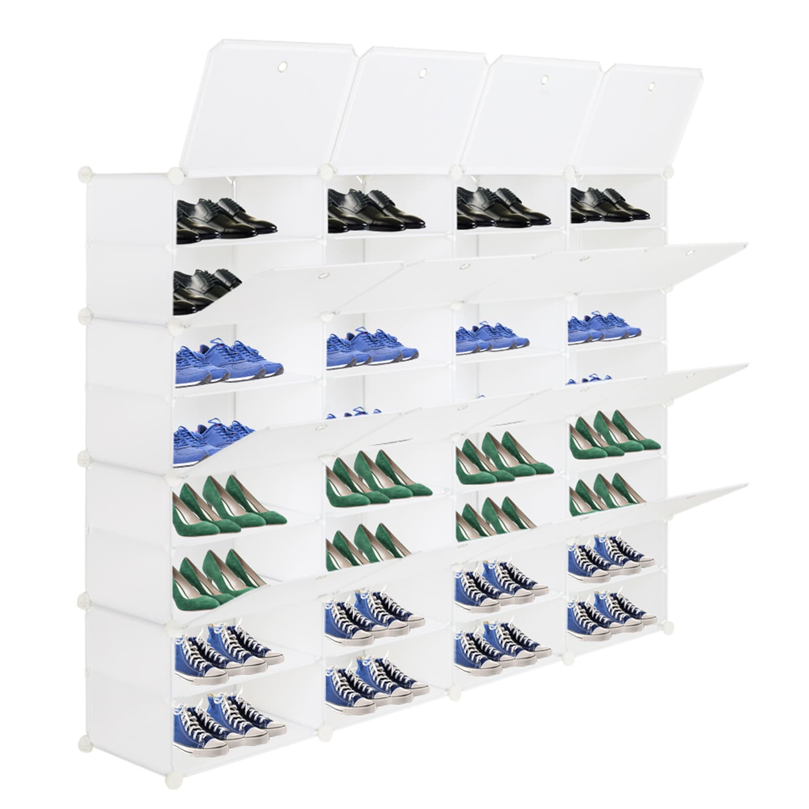 Winado 582108941039 Shoe-Racks - View #8