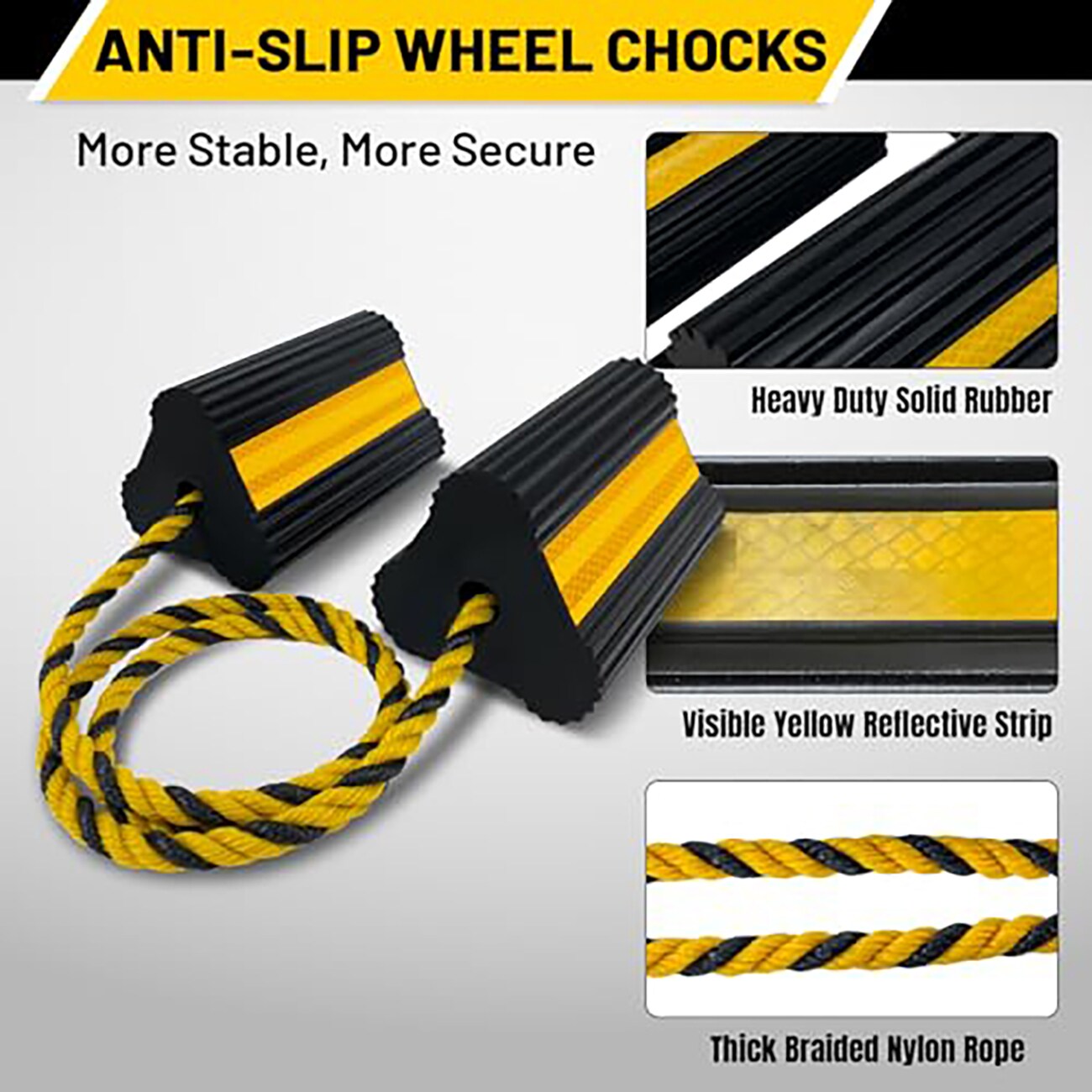 Aoibox LABEFQ6K Trailer-Towing-Accessories - View #3