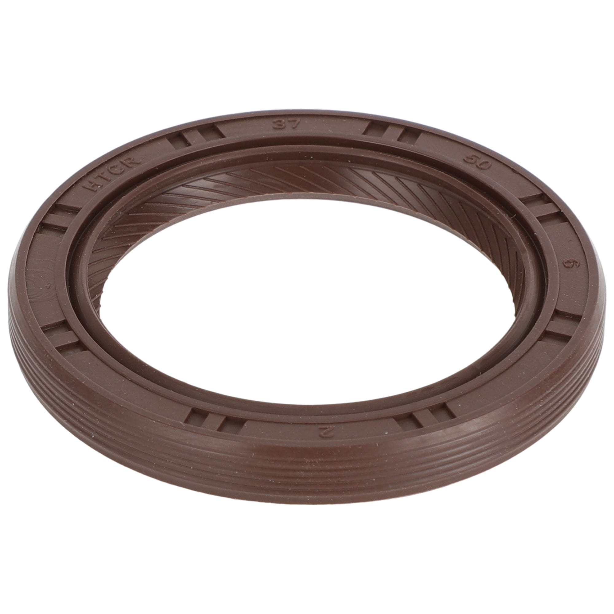Unique Bargains Engine Front Crankshaft Oil Seal Main Seal for Mazda 3 2004-2006 No.LF01-10-602