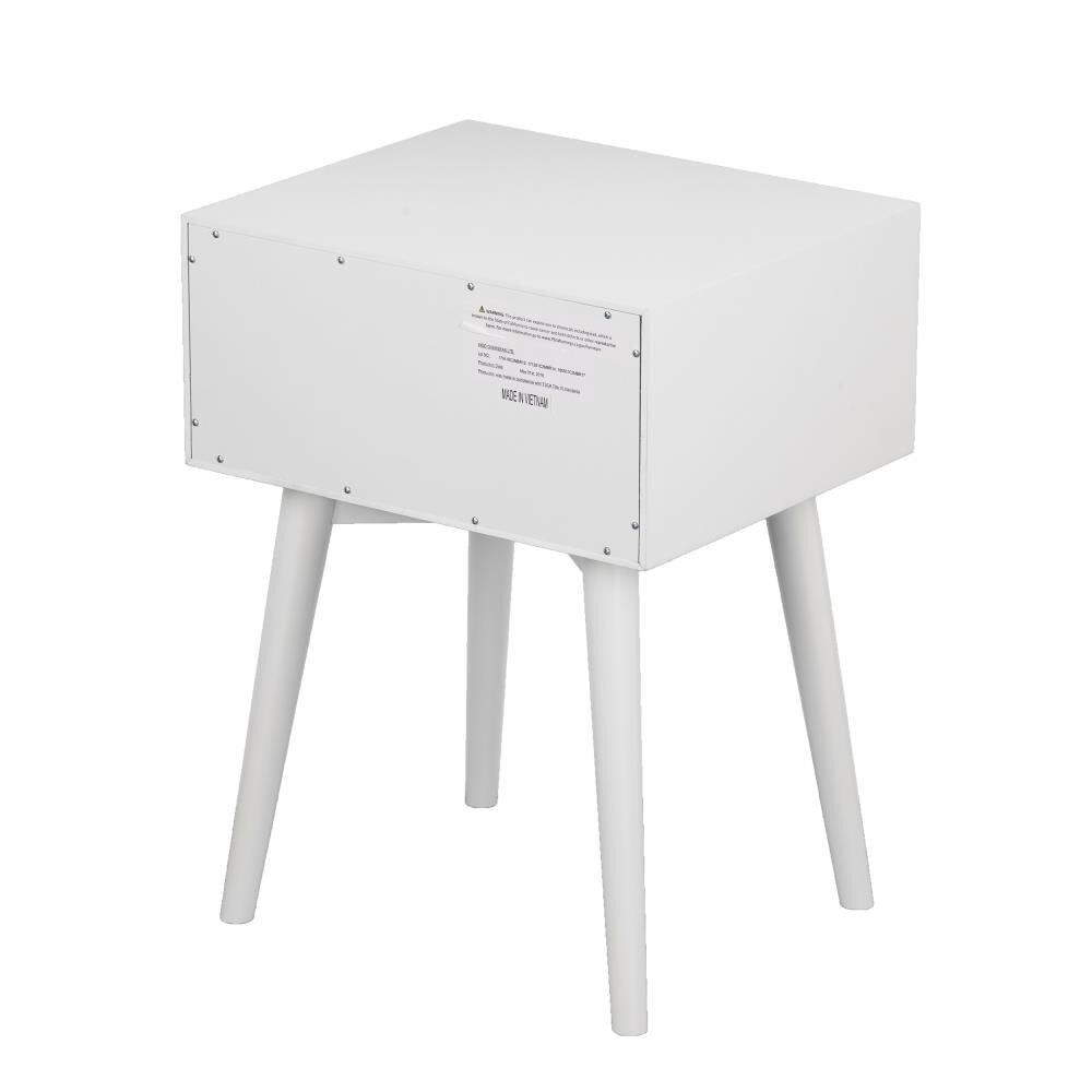 Boston Loft Furnishings ATG7782HF nightstands - View #6