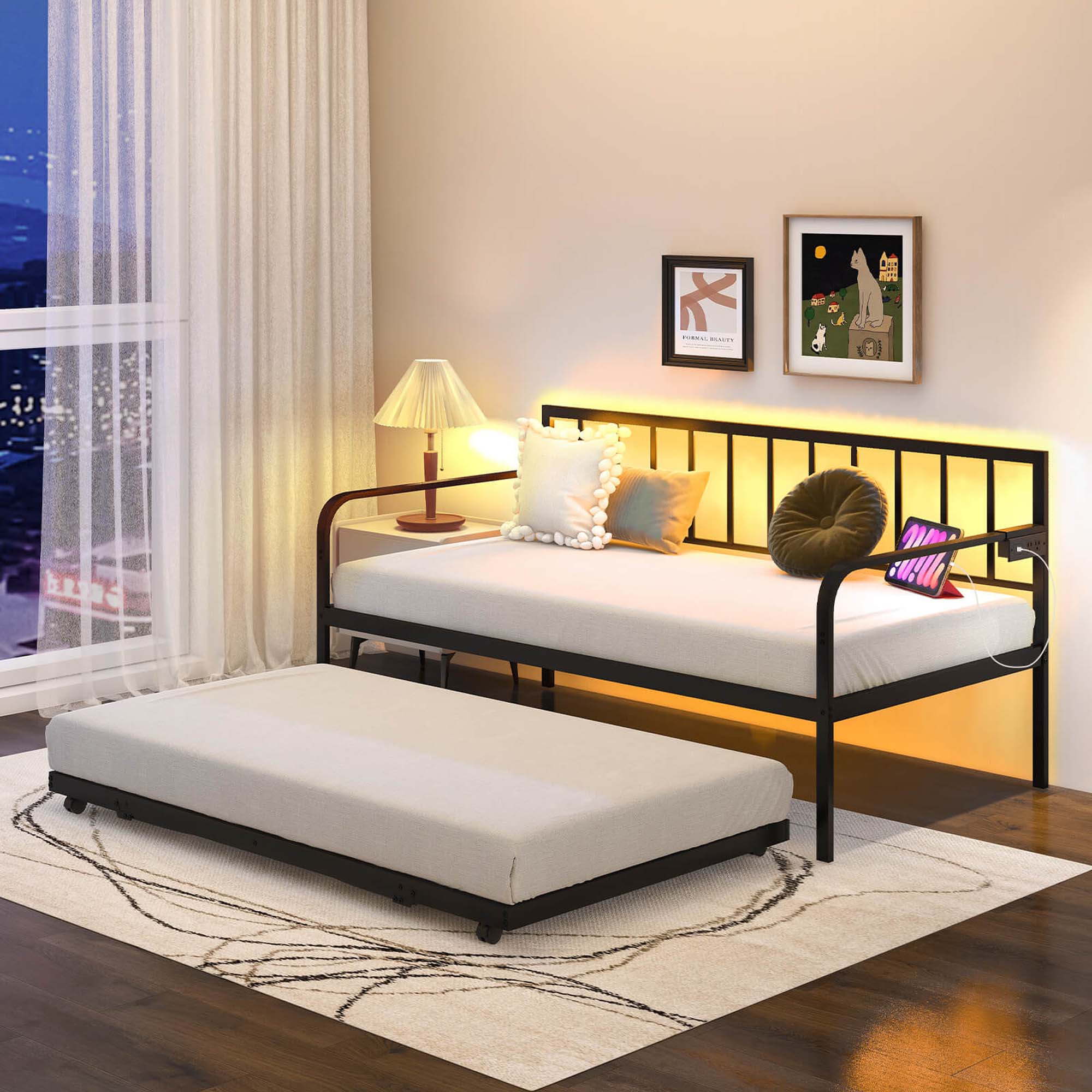 Costway HCST01845 futons - View #8