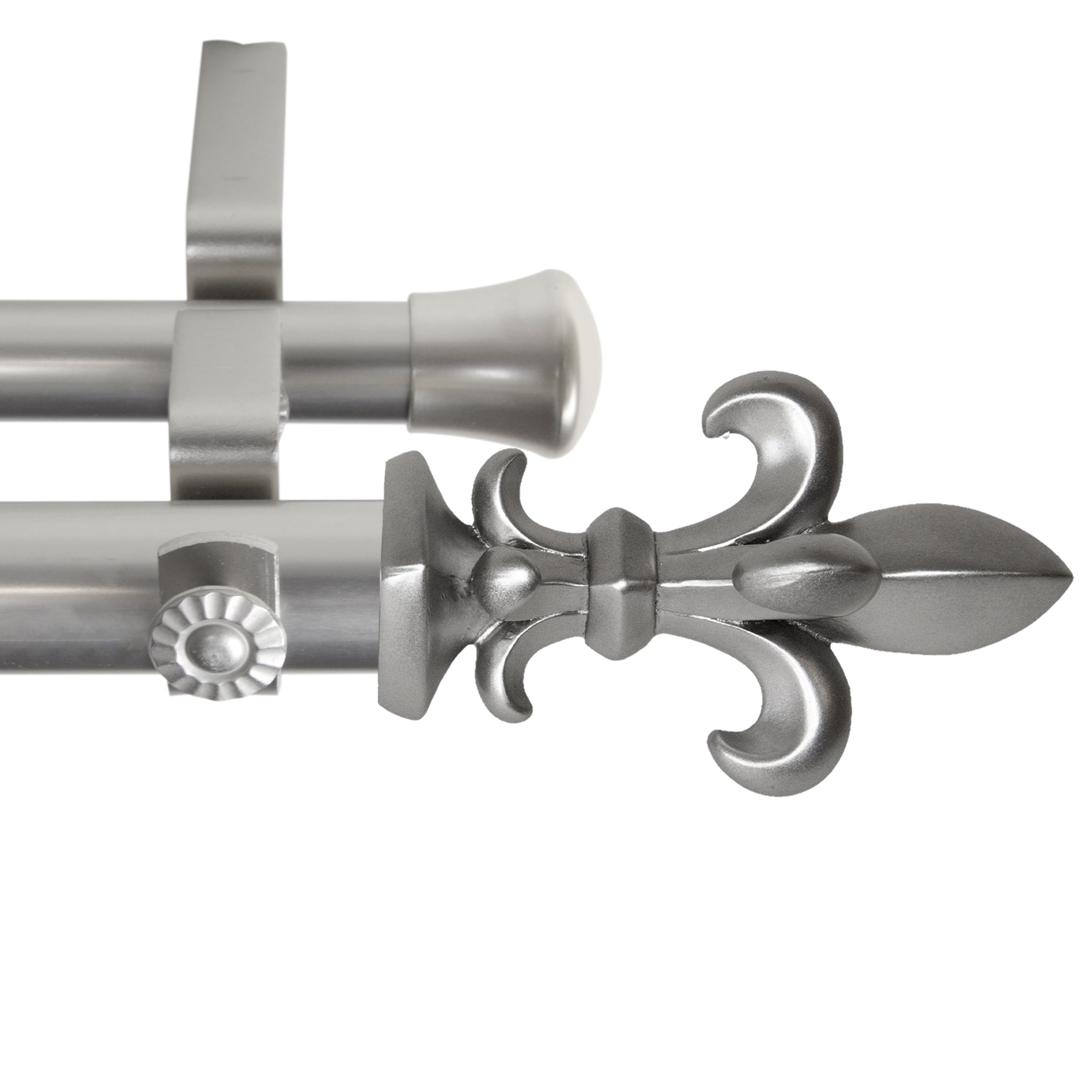 Hart & Harlow L100-45-1605-D Curtain-Rods - View #2