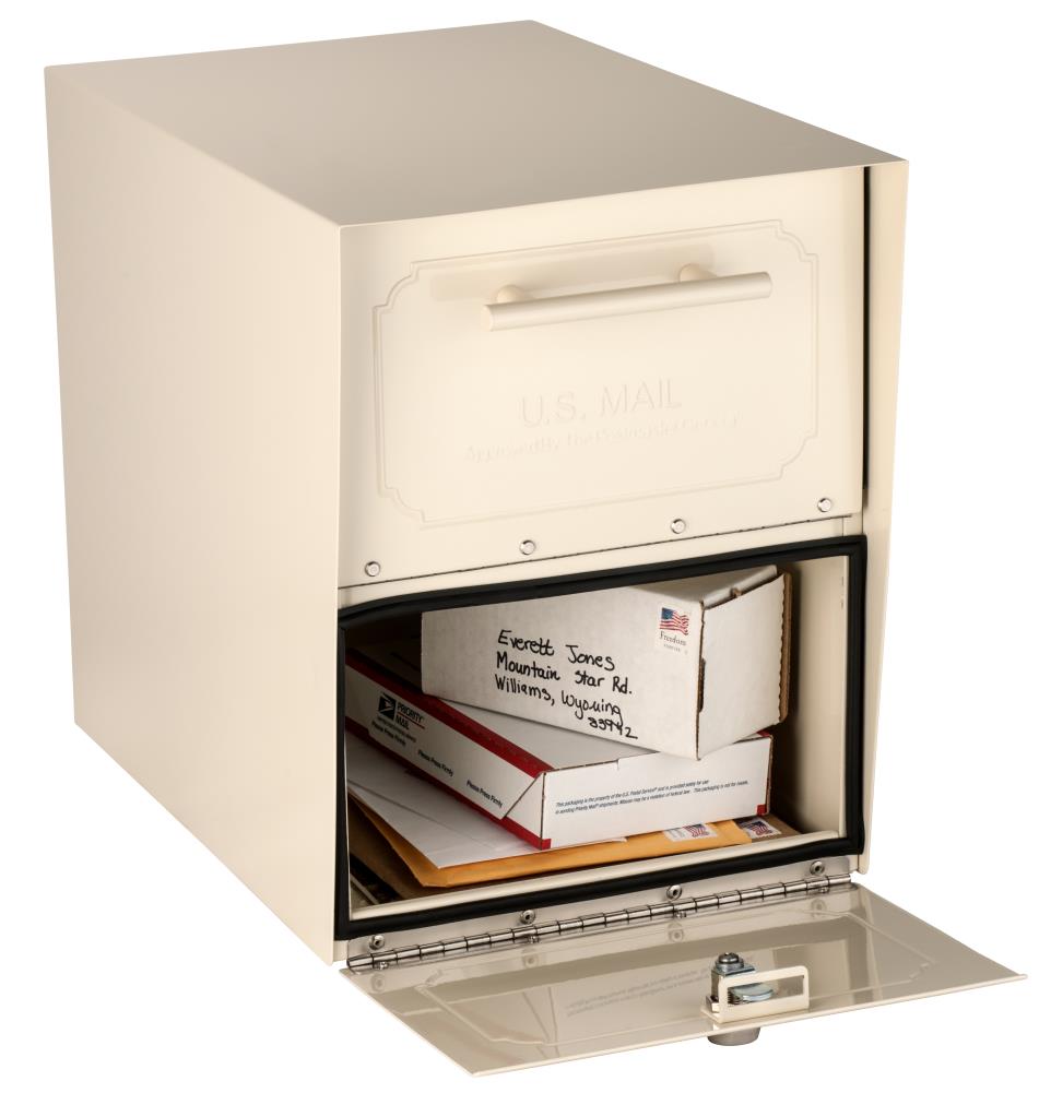 Architectural Mailboxes 6200S-10  - View #4