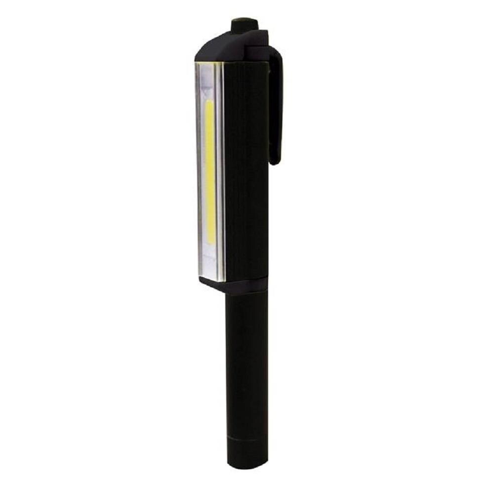 Tasco Industries 08-00617HD 220-Lumen LED Battery-operated Portable Work Light