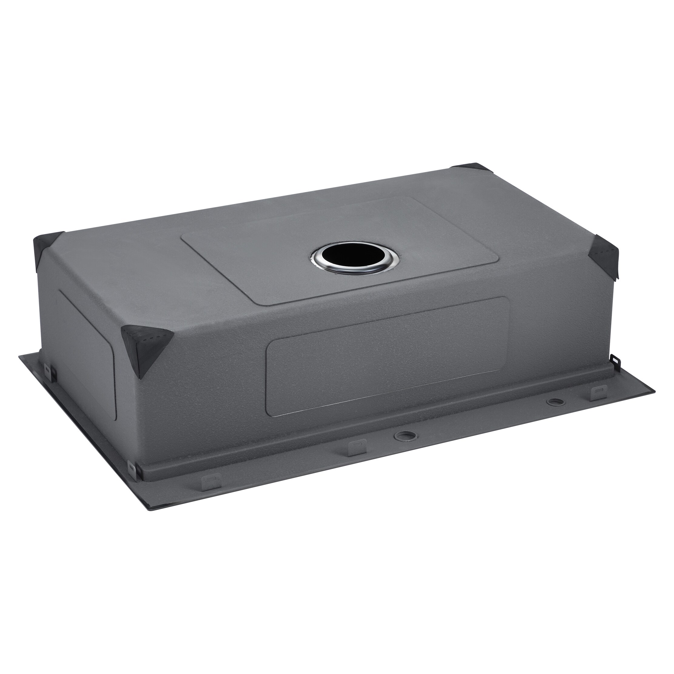 LUXEYARD DS-Y-YC-072 Kitchen-Sinks - View #5