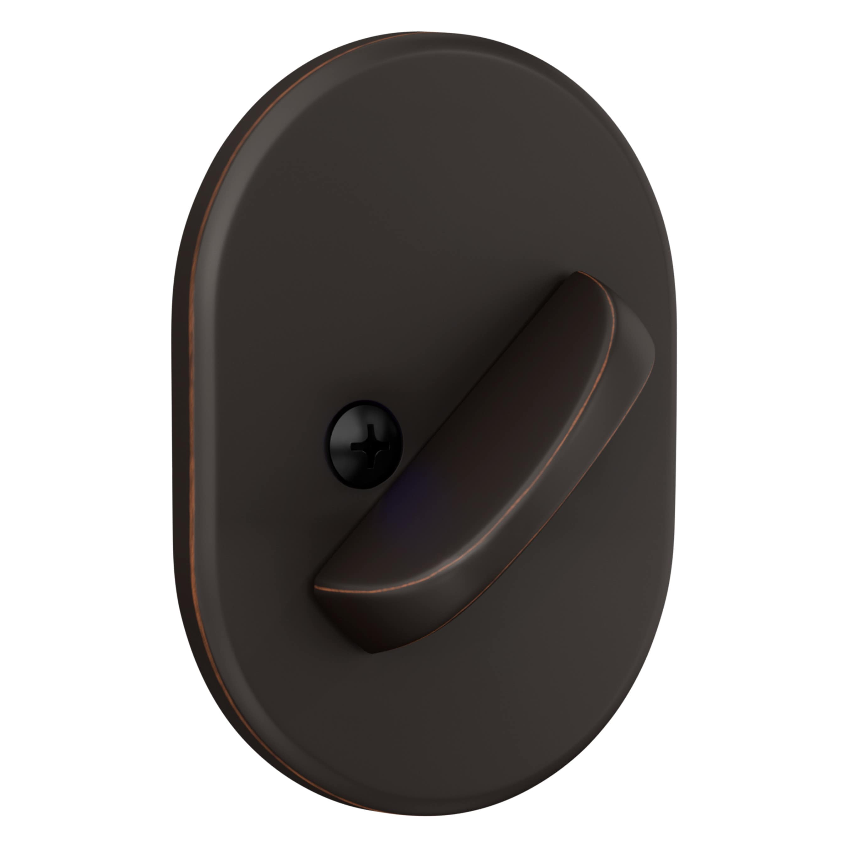 Schlage B60 RMN 716 Door-Deadbolts - View #5
