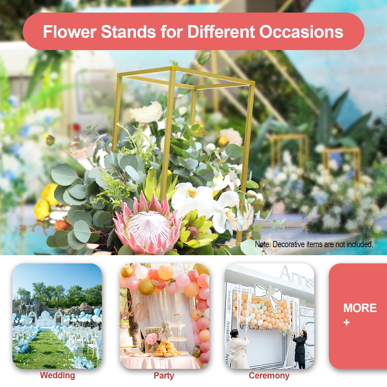 CNCEST JJOU3O4YWDZJ8 Plant-Stand - View #15