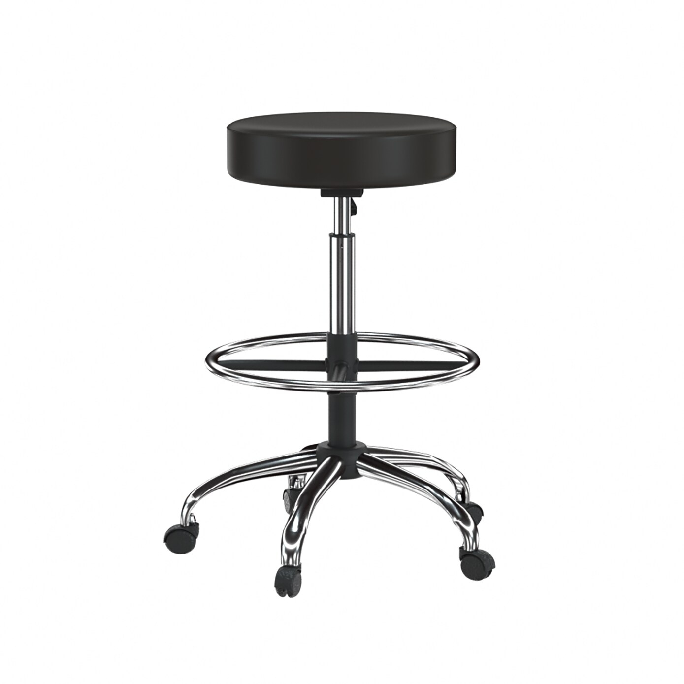 Boss Office Products B16240-BK Office-Chairs - View #6