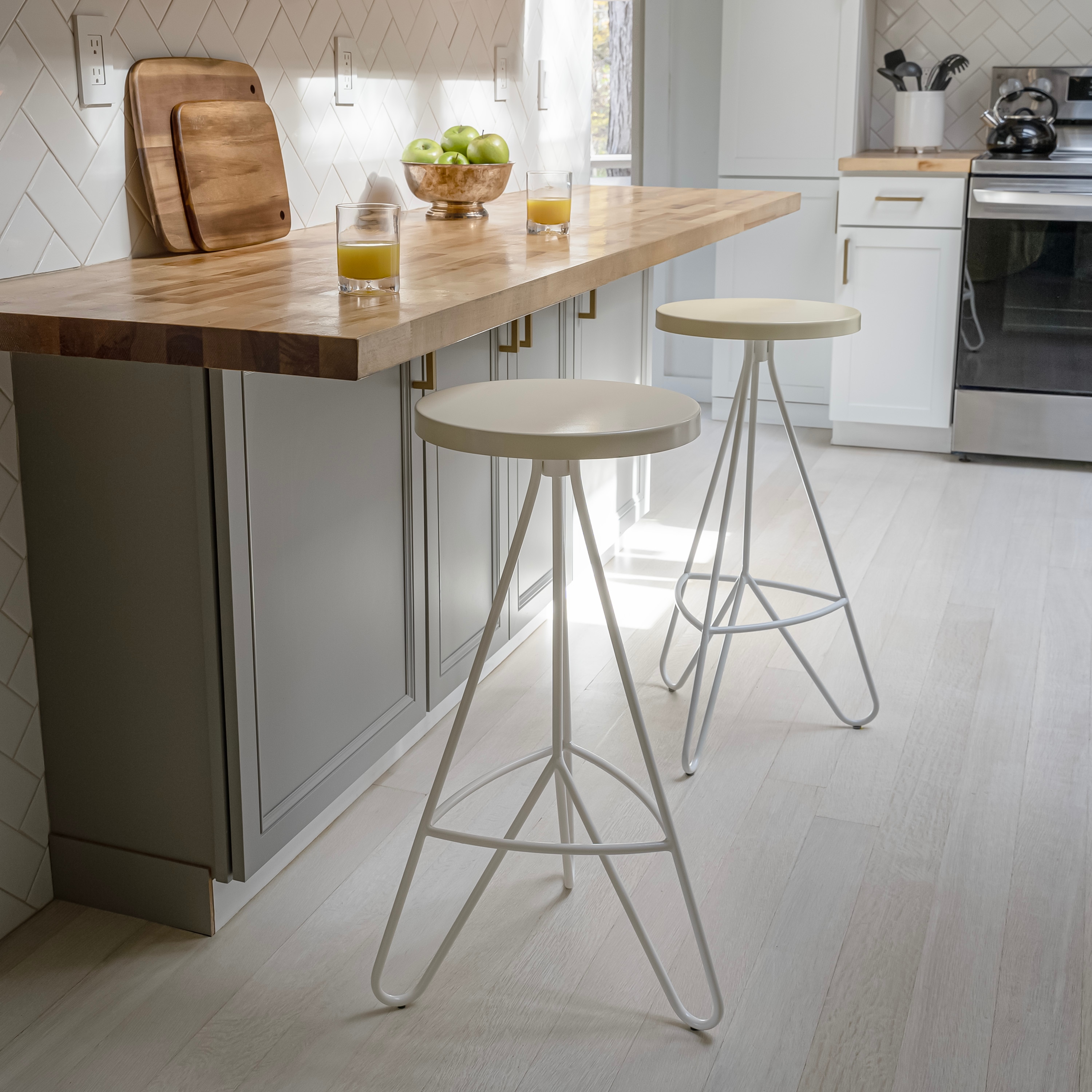 JONATHAN  Y BSL1002D stools - View #6