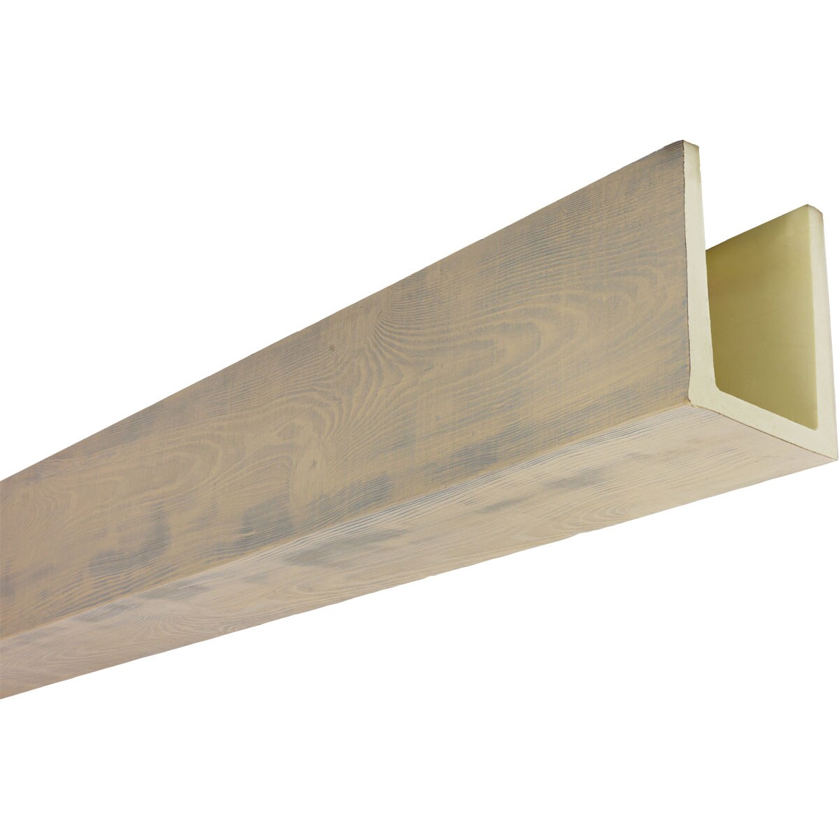 Ekena Millwork 2380203 Faux-Beams - View #3