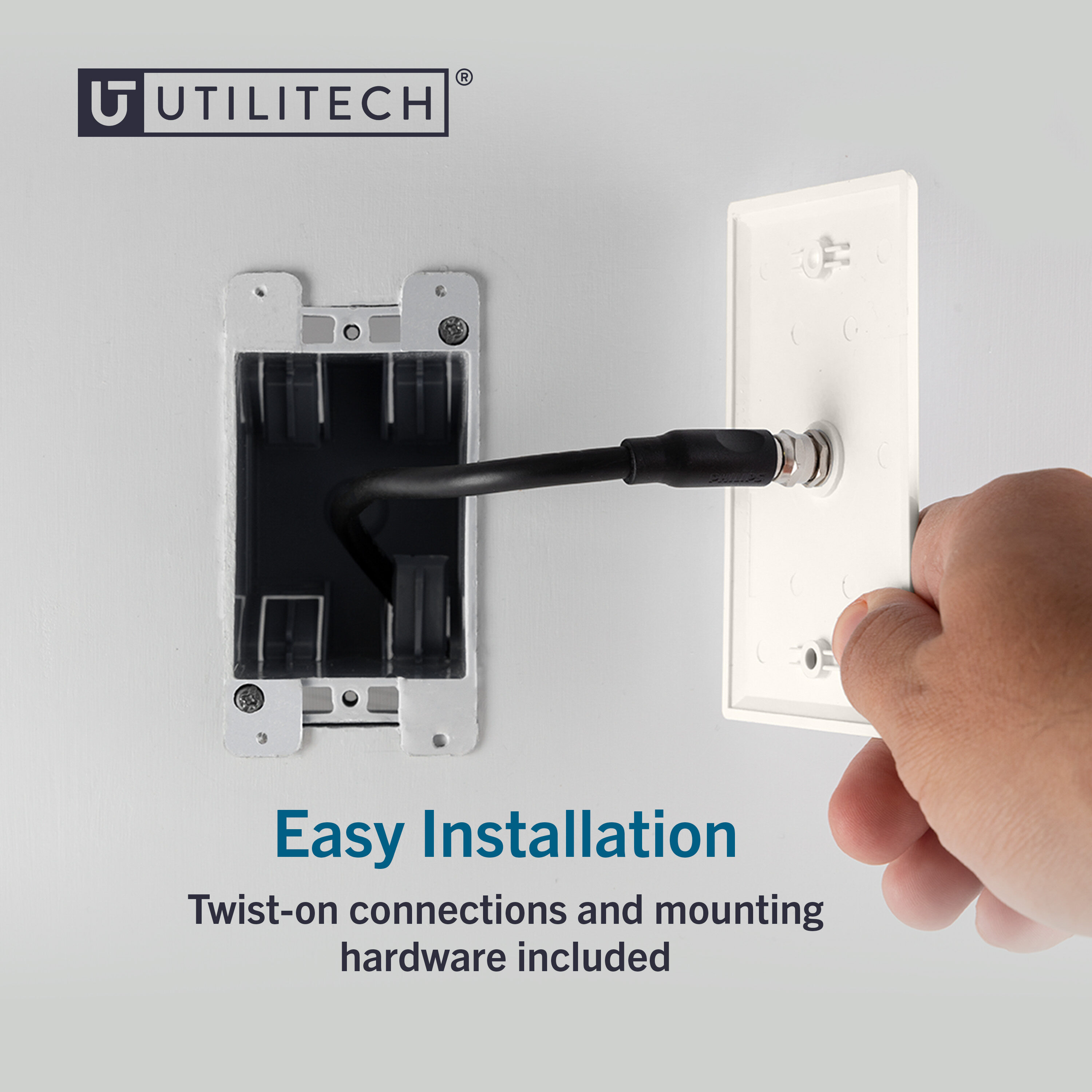 Utilitech 67158 Electrical-Wall-Plates - View #5