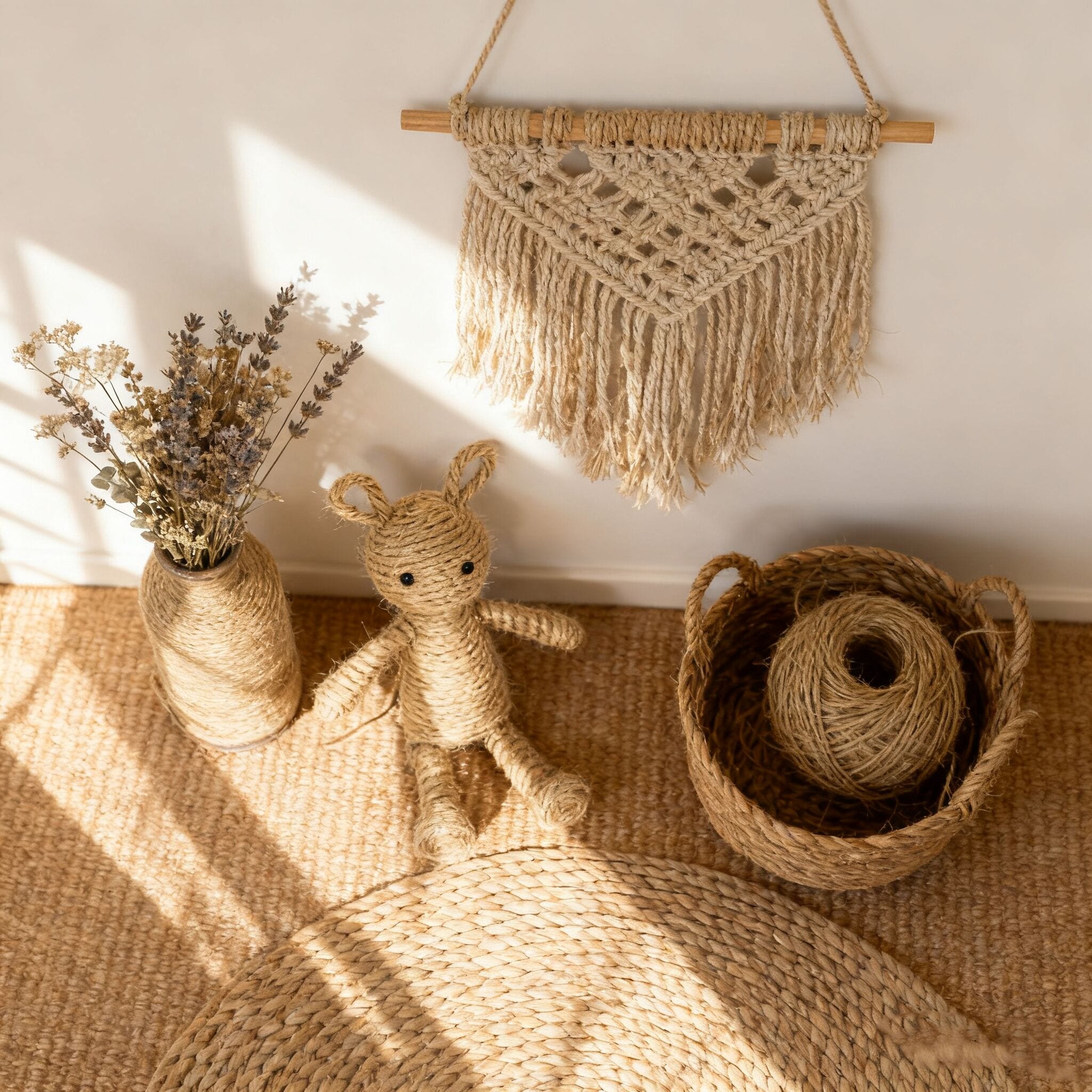 RELIABILT AC1191R Bulk-Rope - View #6