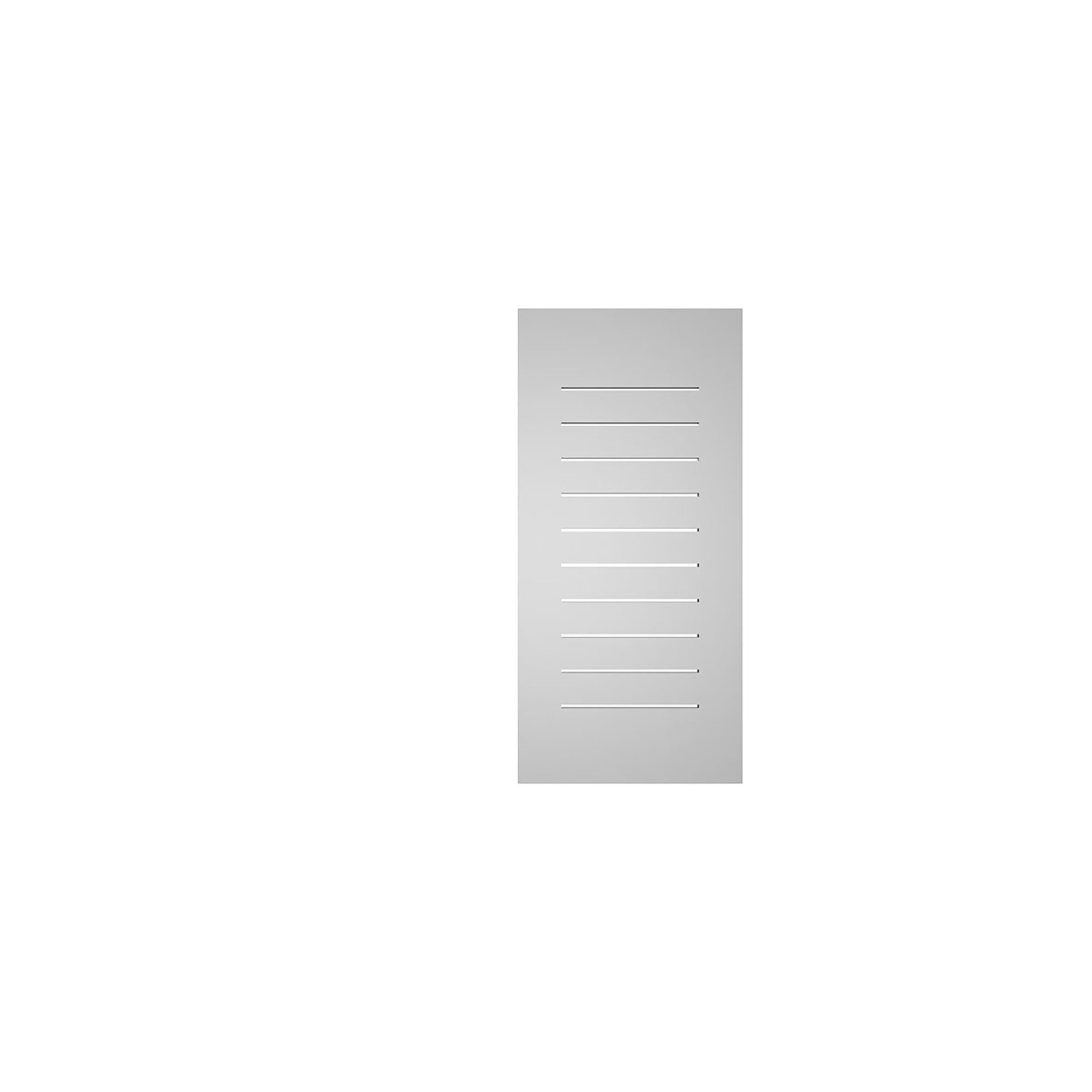 Ekena Millwork GVPVE18X3801SF Gable-Vents - View #4